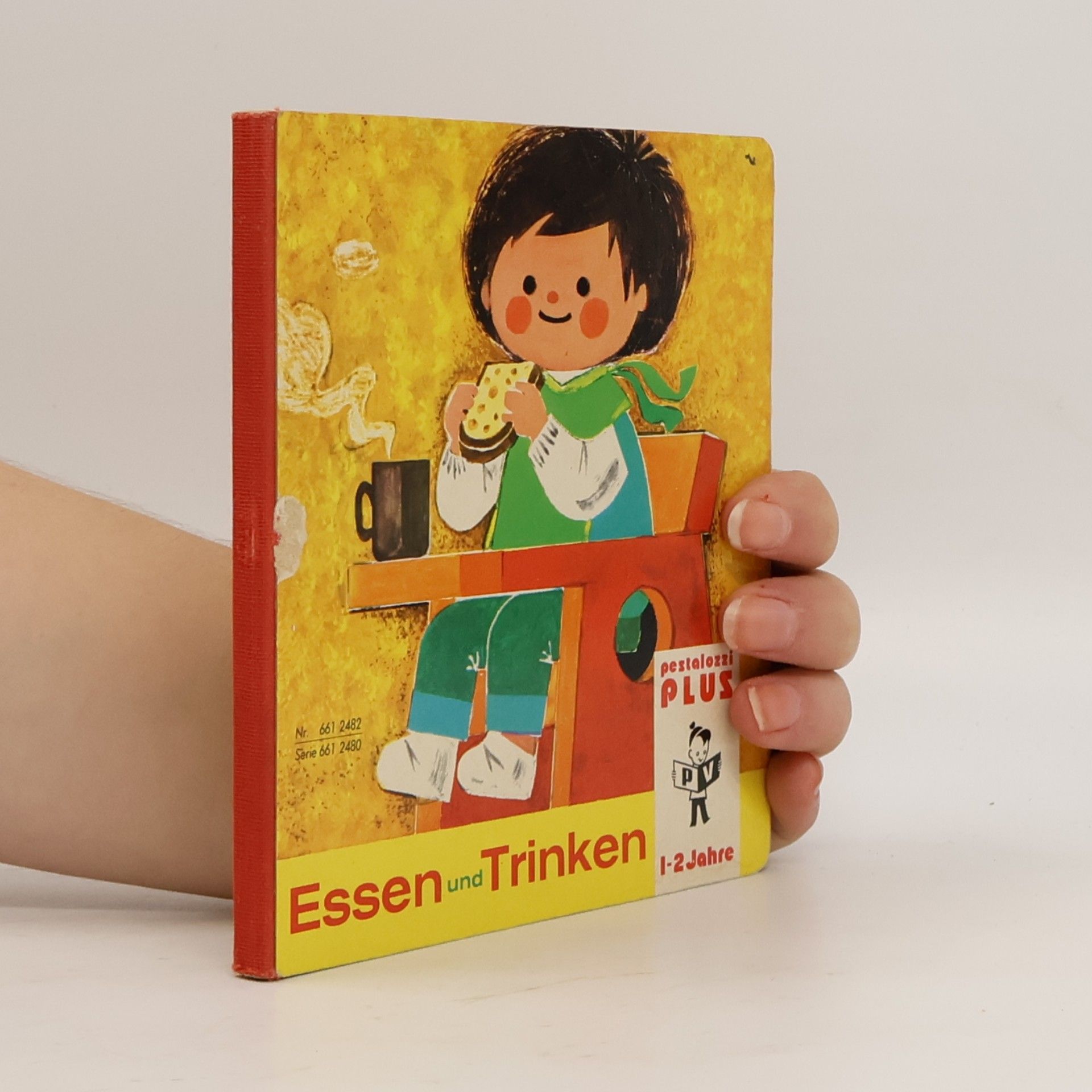 kolektiv Essen und Trinken