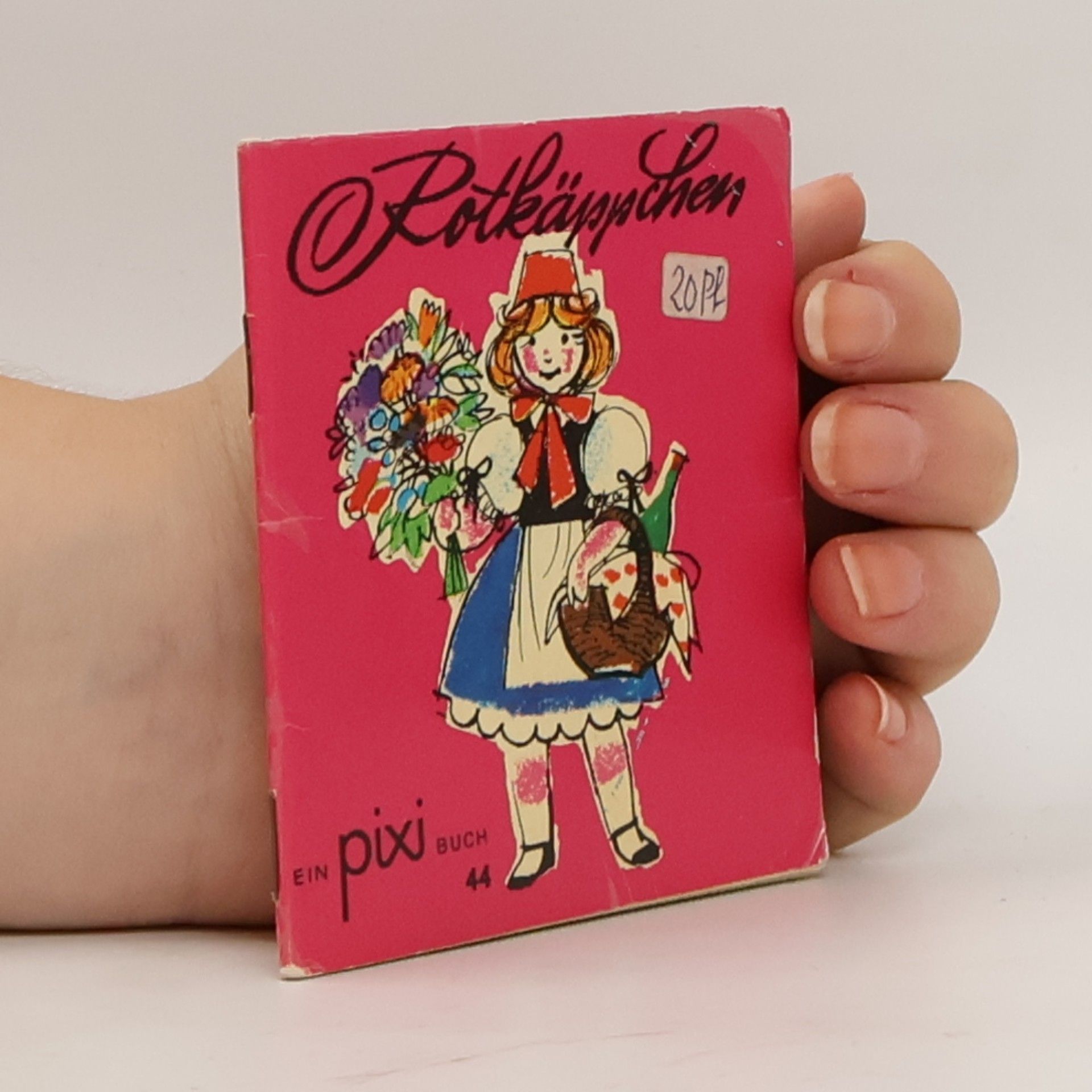 kolektiv Rotkäppchen