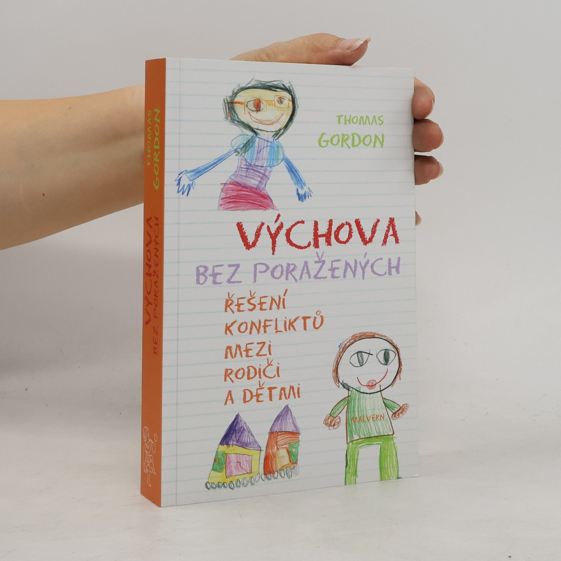 Výchova bez poražených