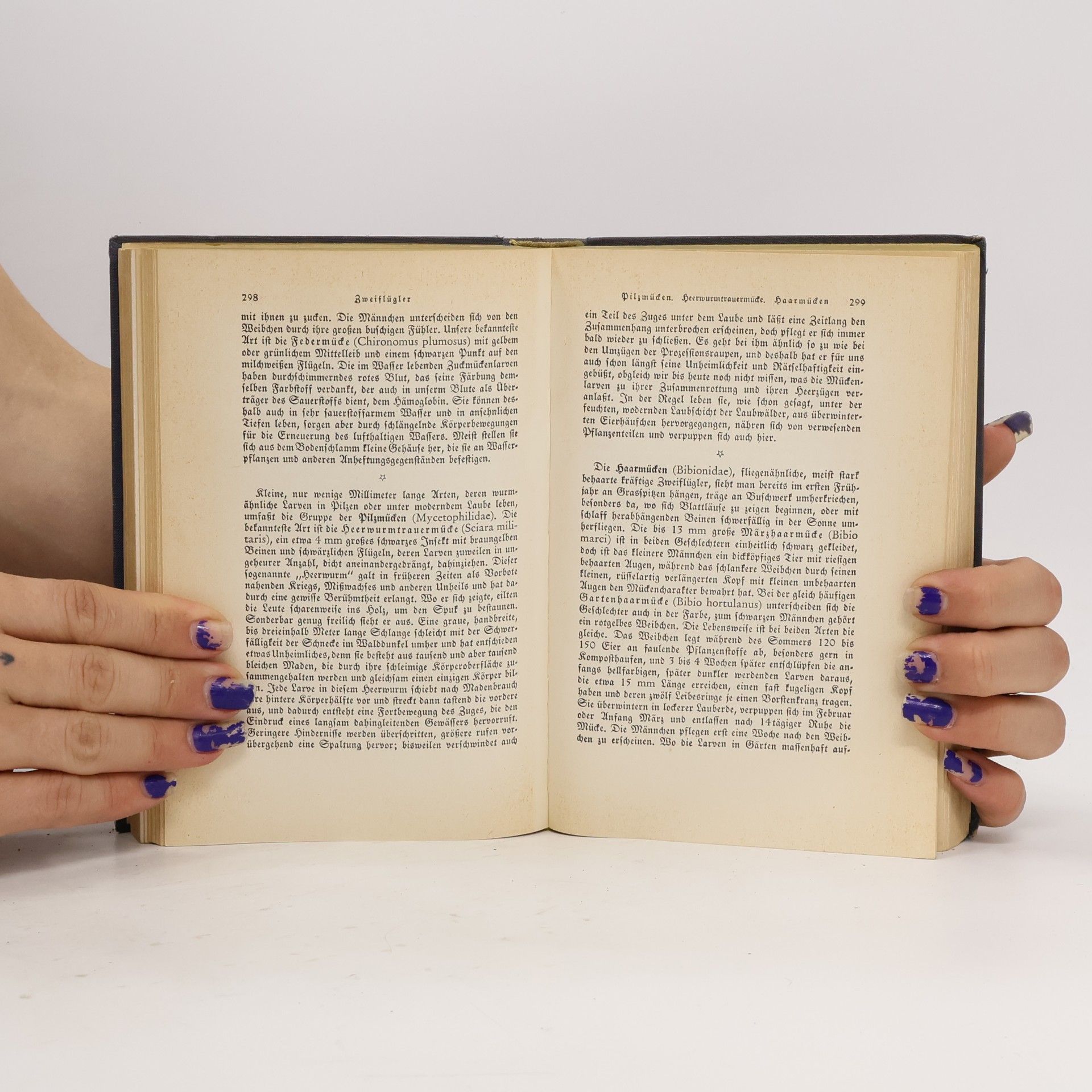 Carl W. Neumann Kleine Schriften