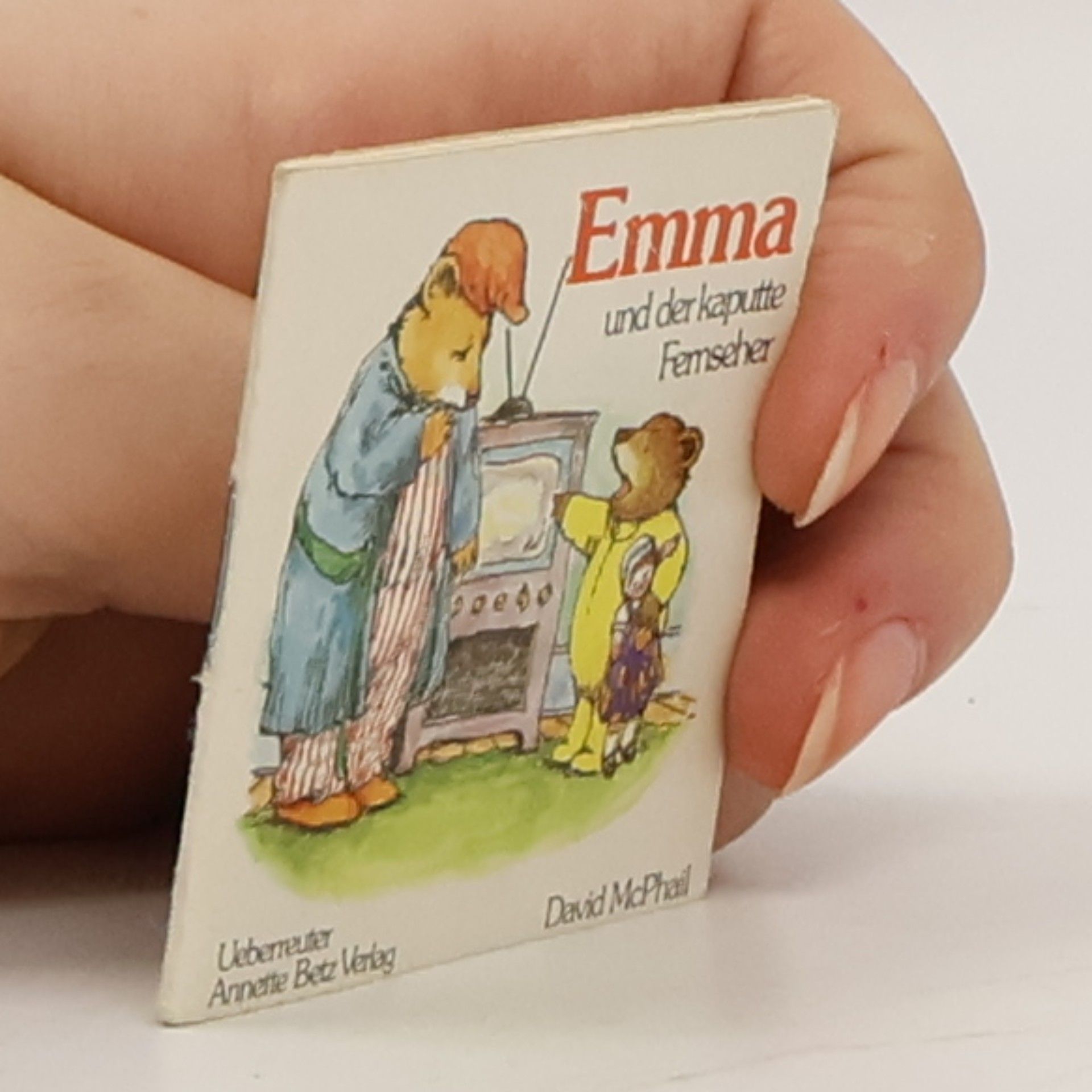 Emma