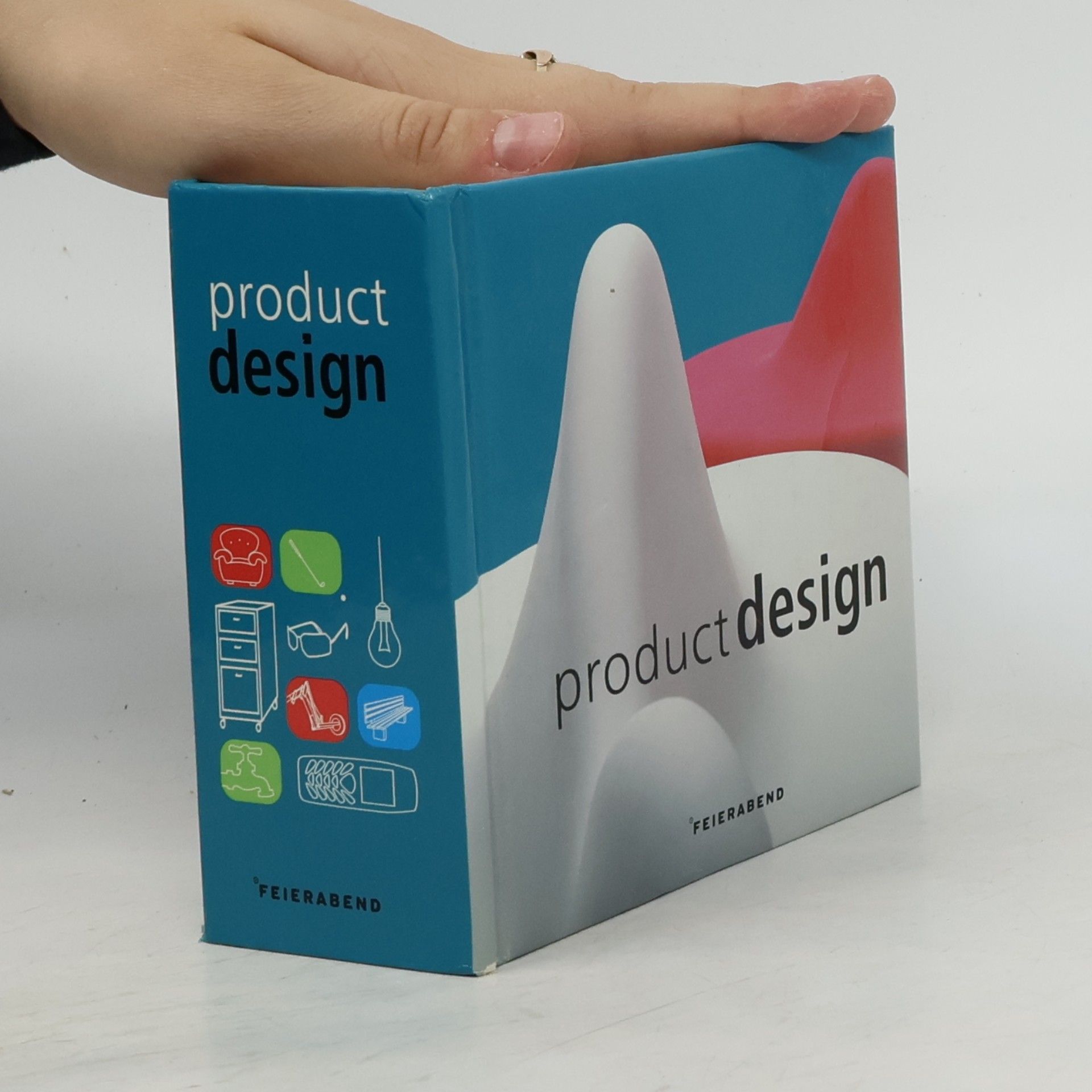 Michael Erlhoff Product design