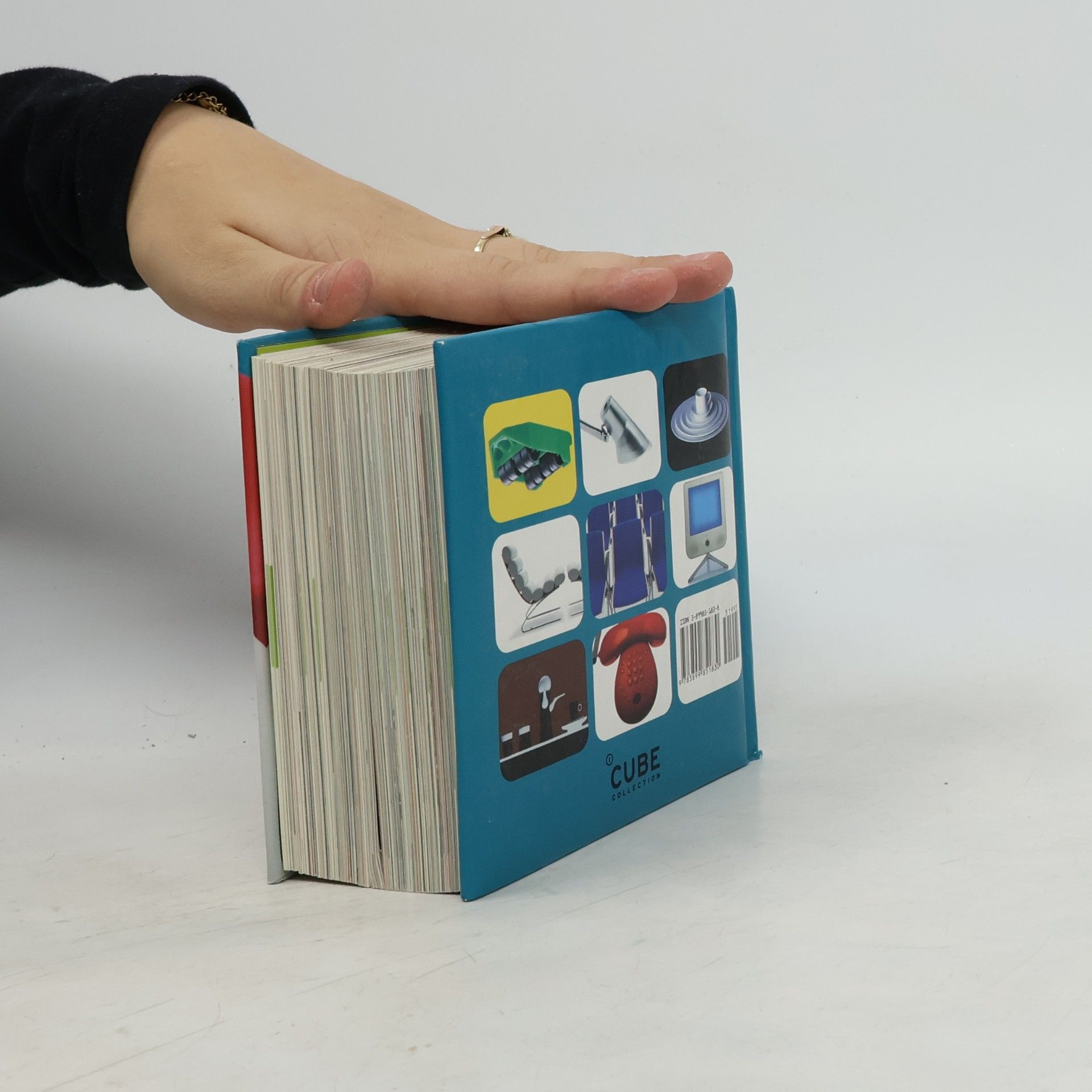Michael Erlhoff Product design