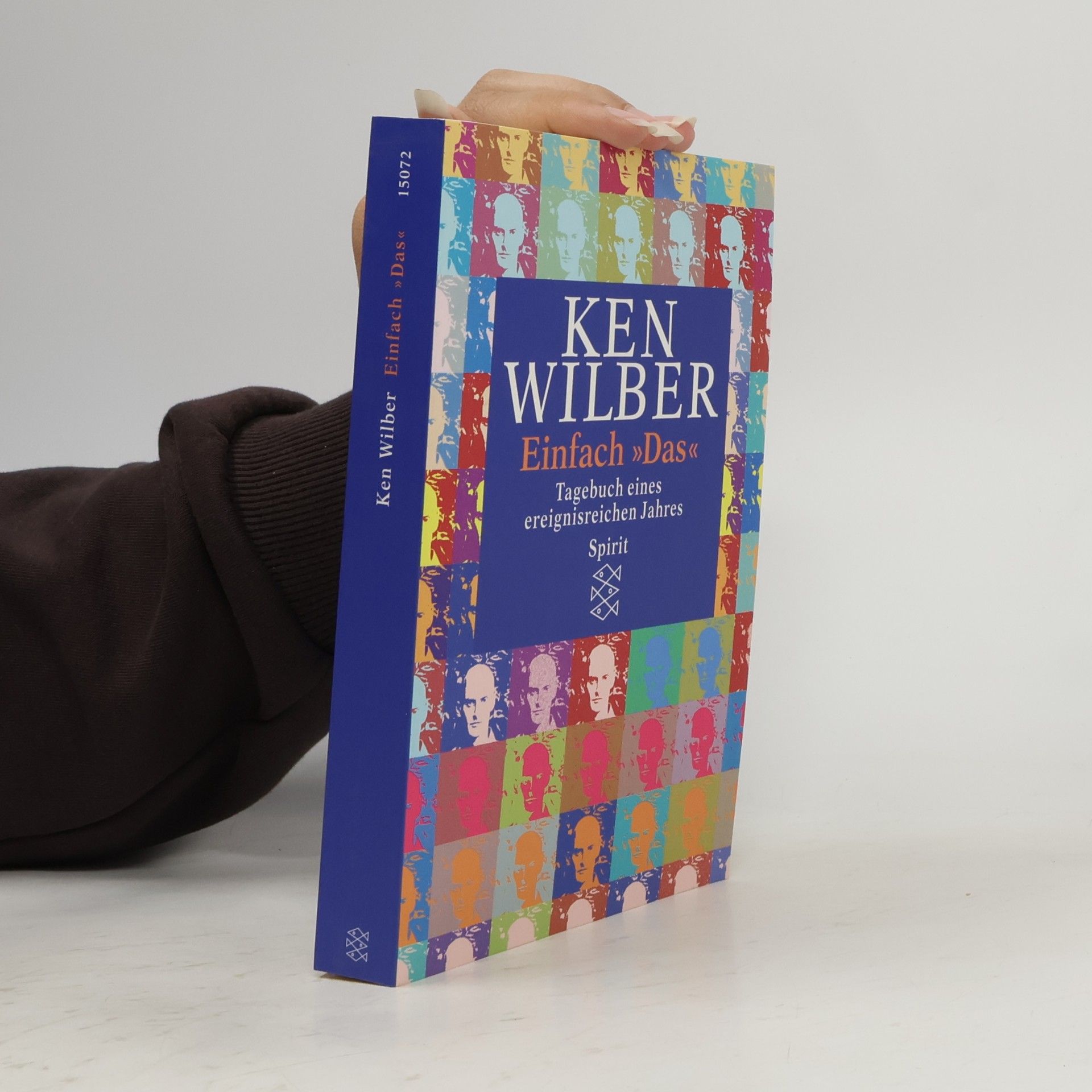 Ken Wilber Einfach "Das"