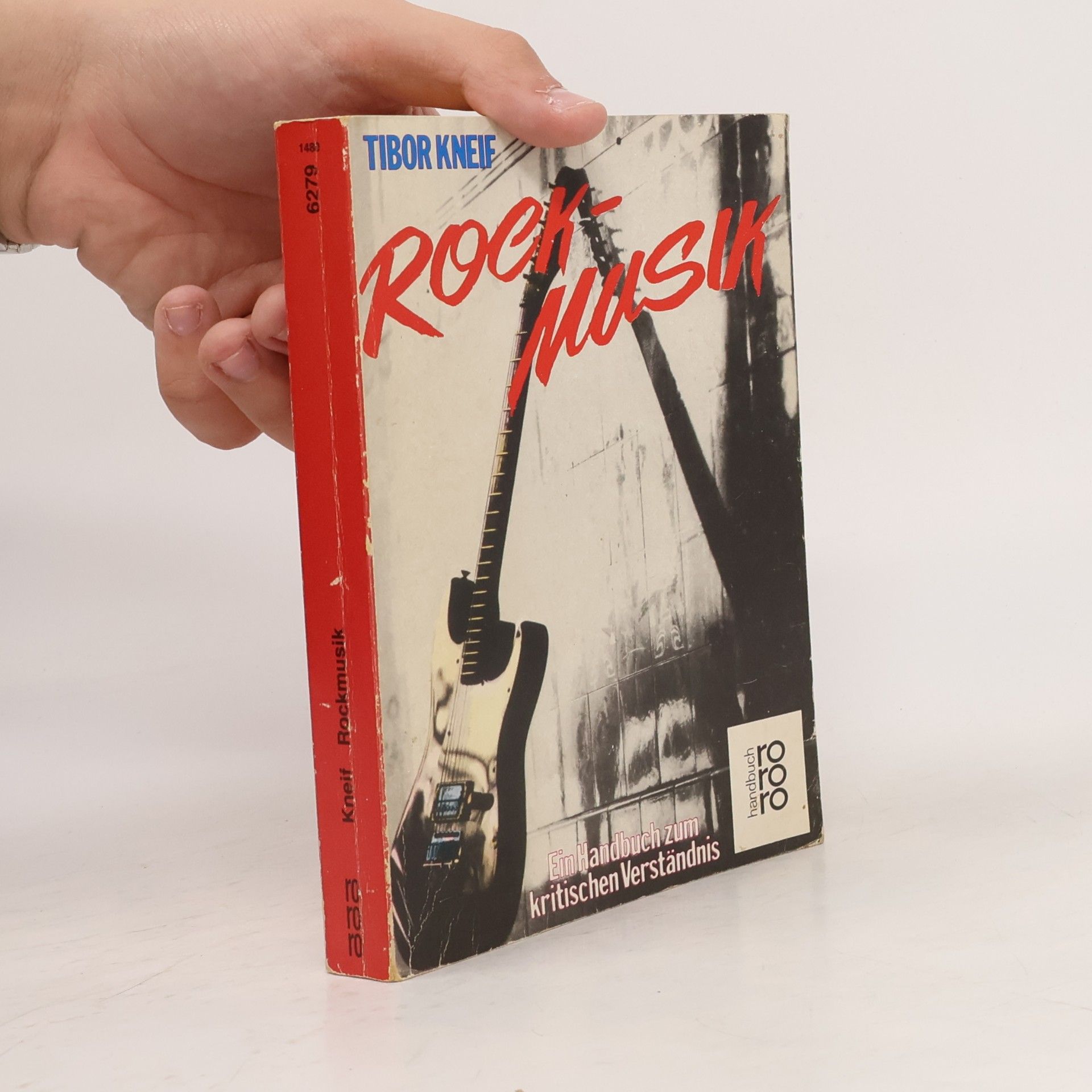 Rockmusik