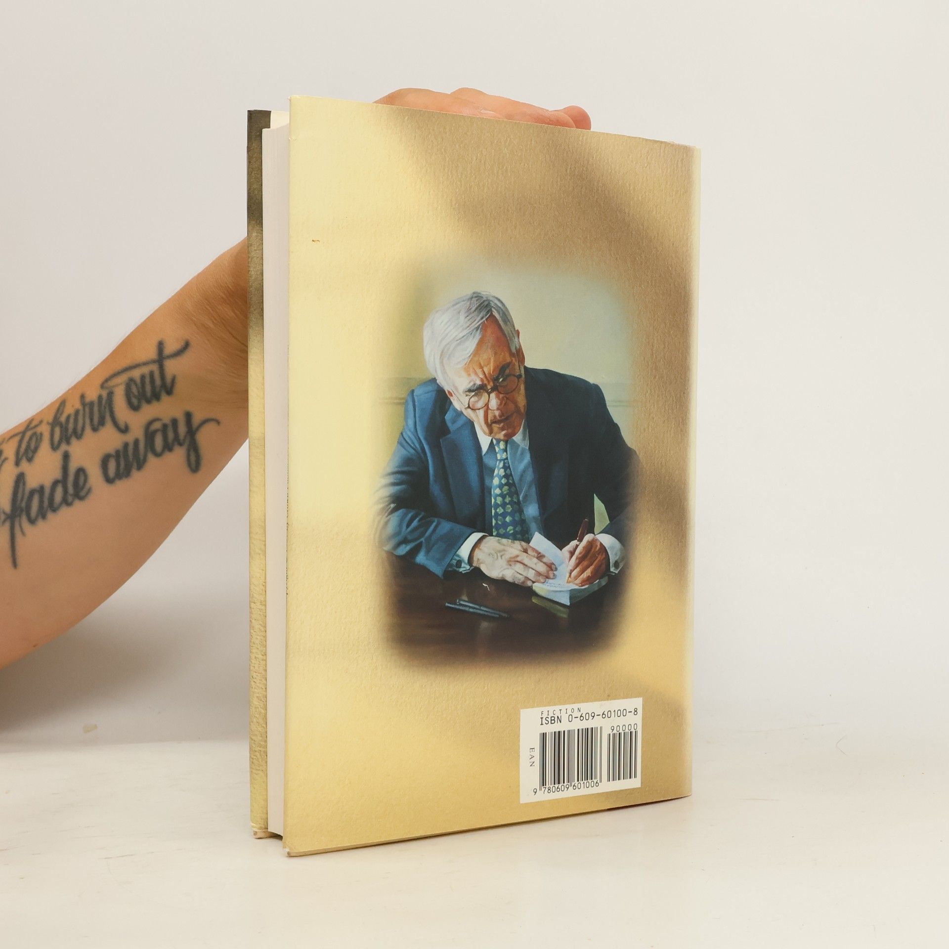 Dominick Dunne Another City, Not My Own