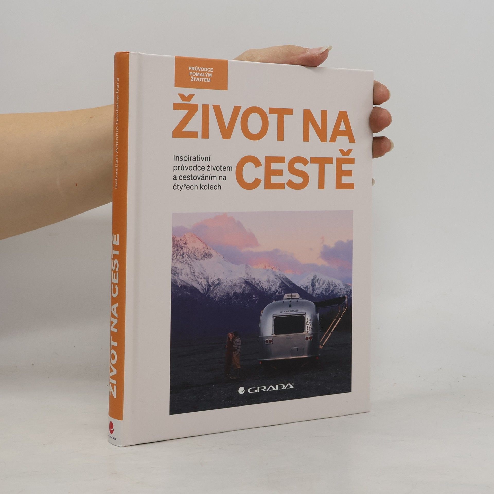 Život na cestě