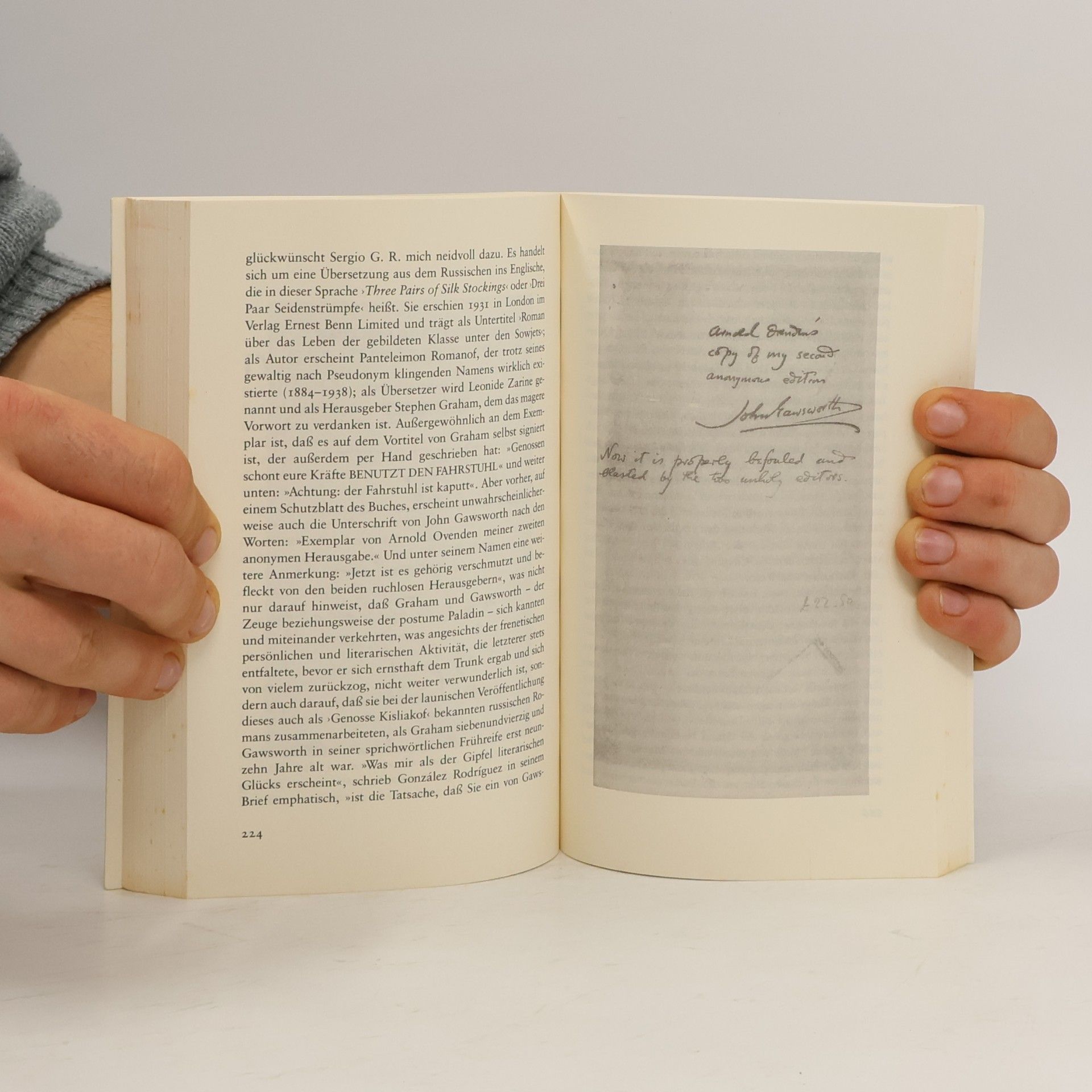 Javier Marías Schwarzer Rücken der Zeit