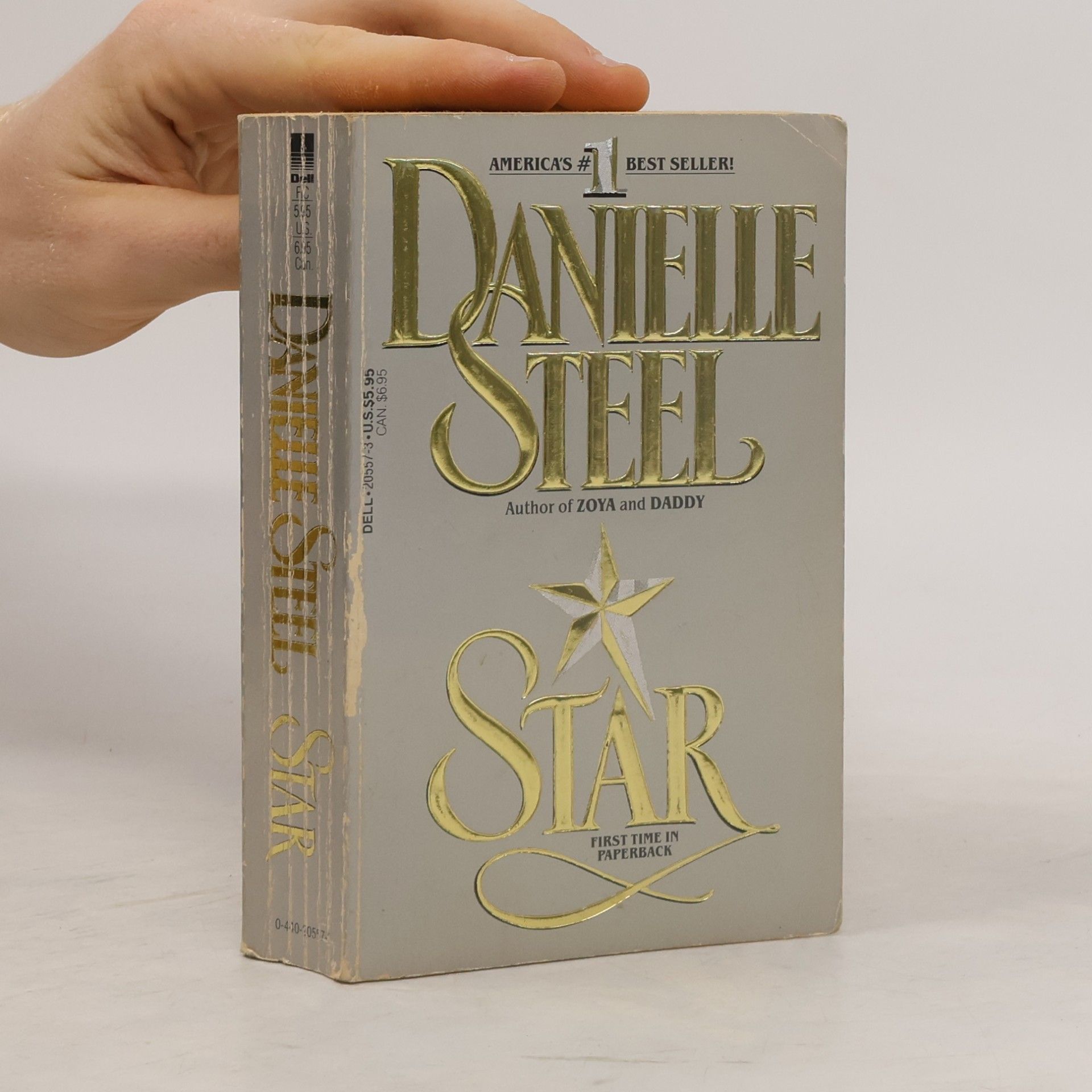 Danielle Steel Star