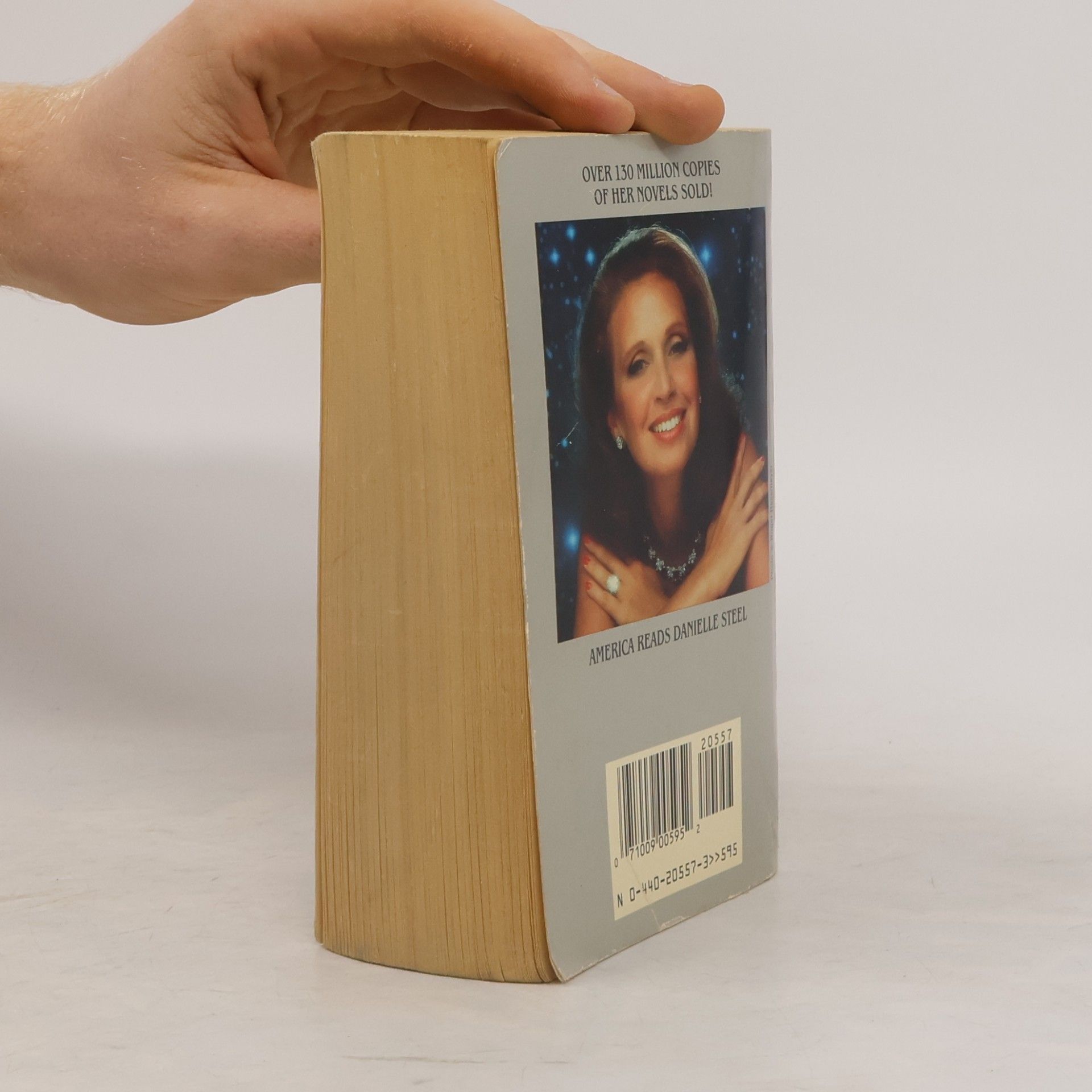 Danielle Steel Star