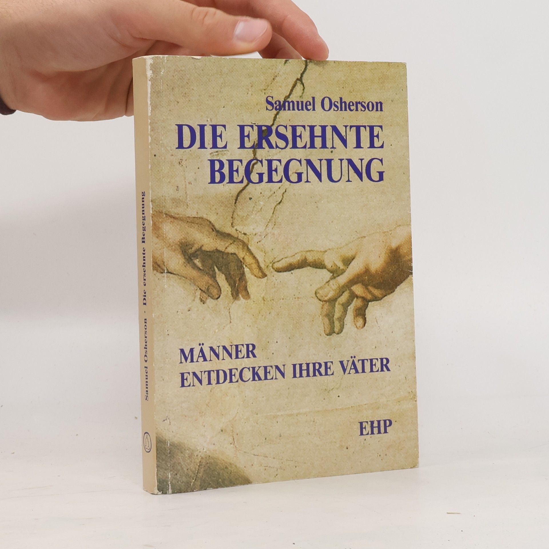 Die ersehnte Begegnung