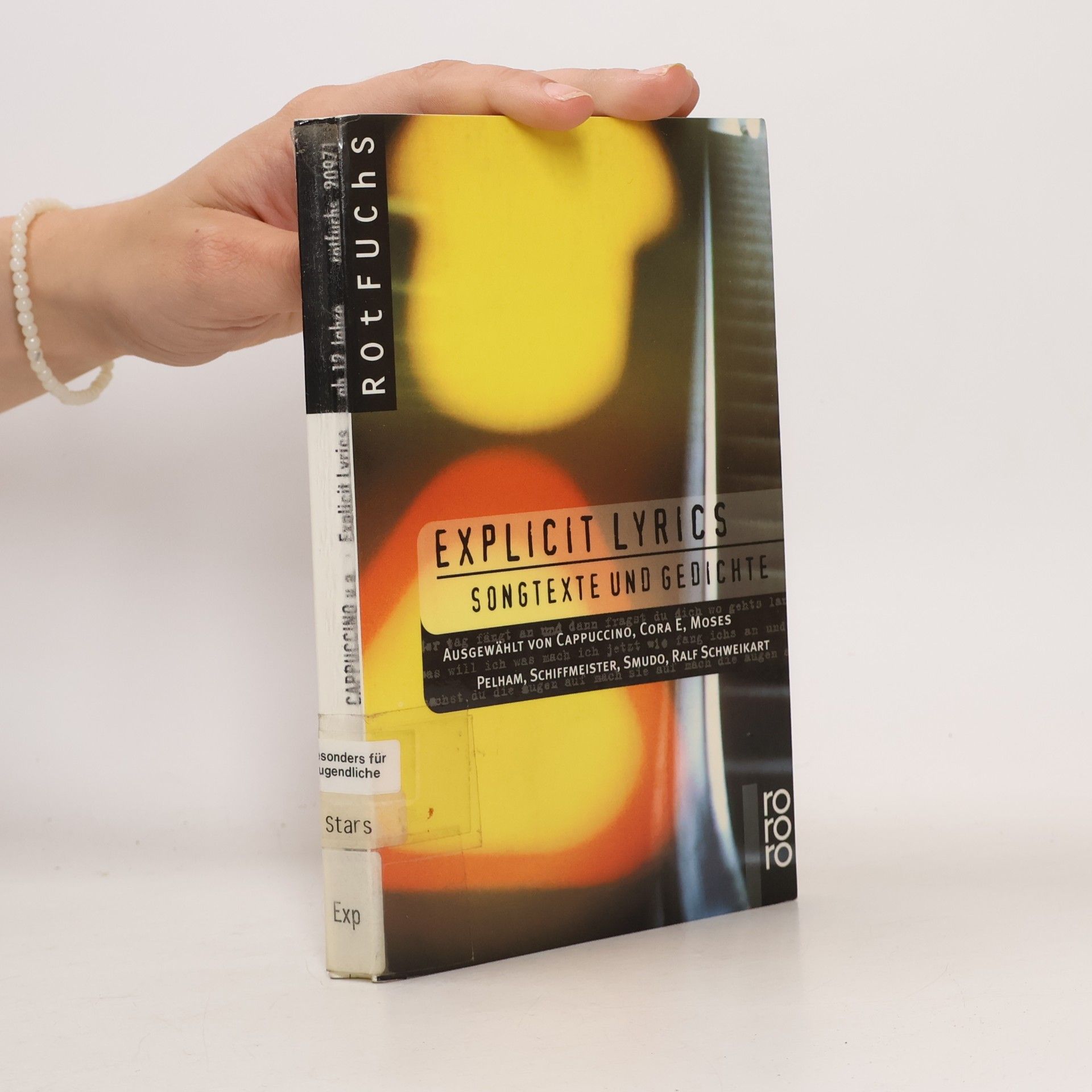 kolektiv Explicit Lyrics. Songtexte und Gedichte