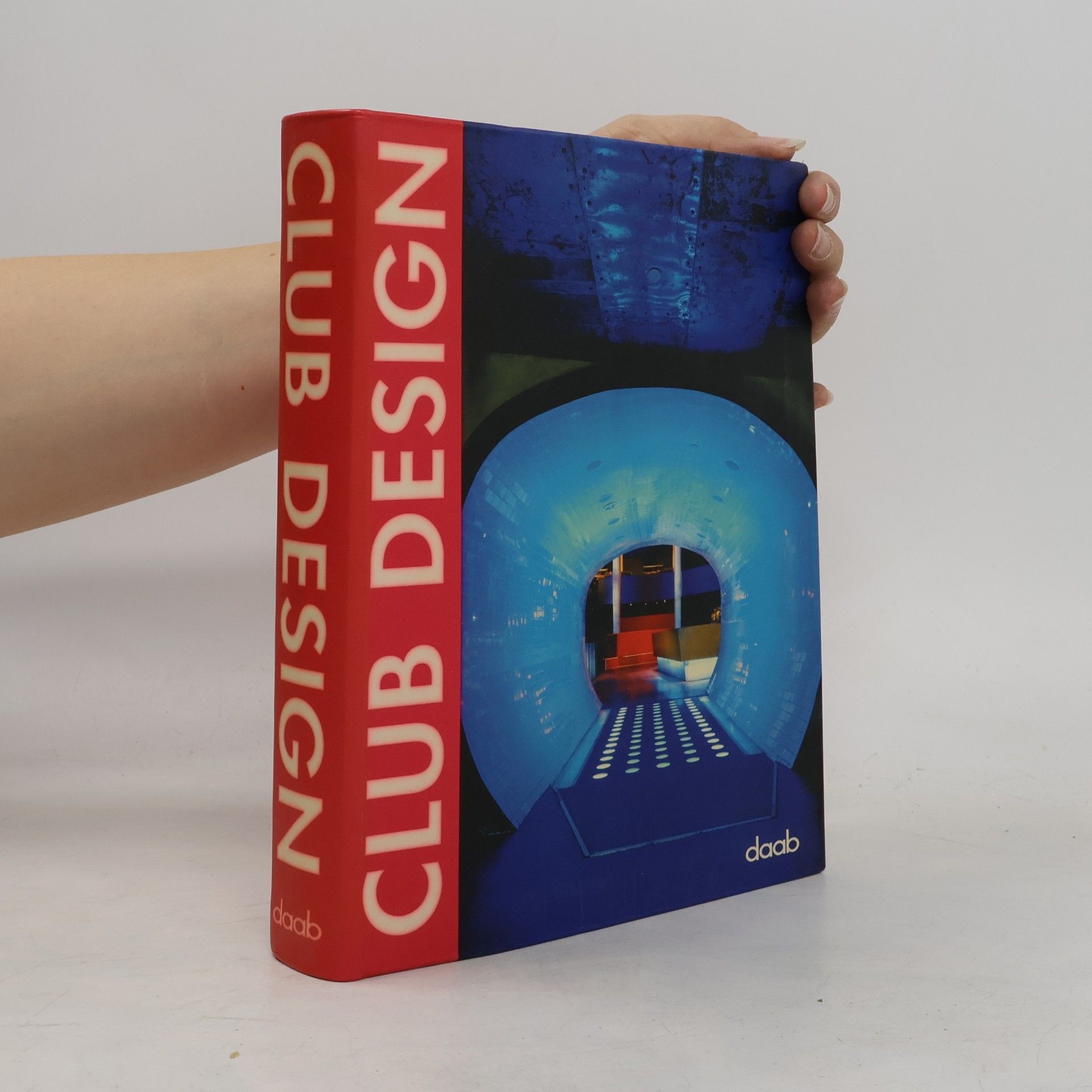 Club design