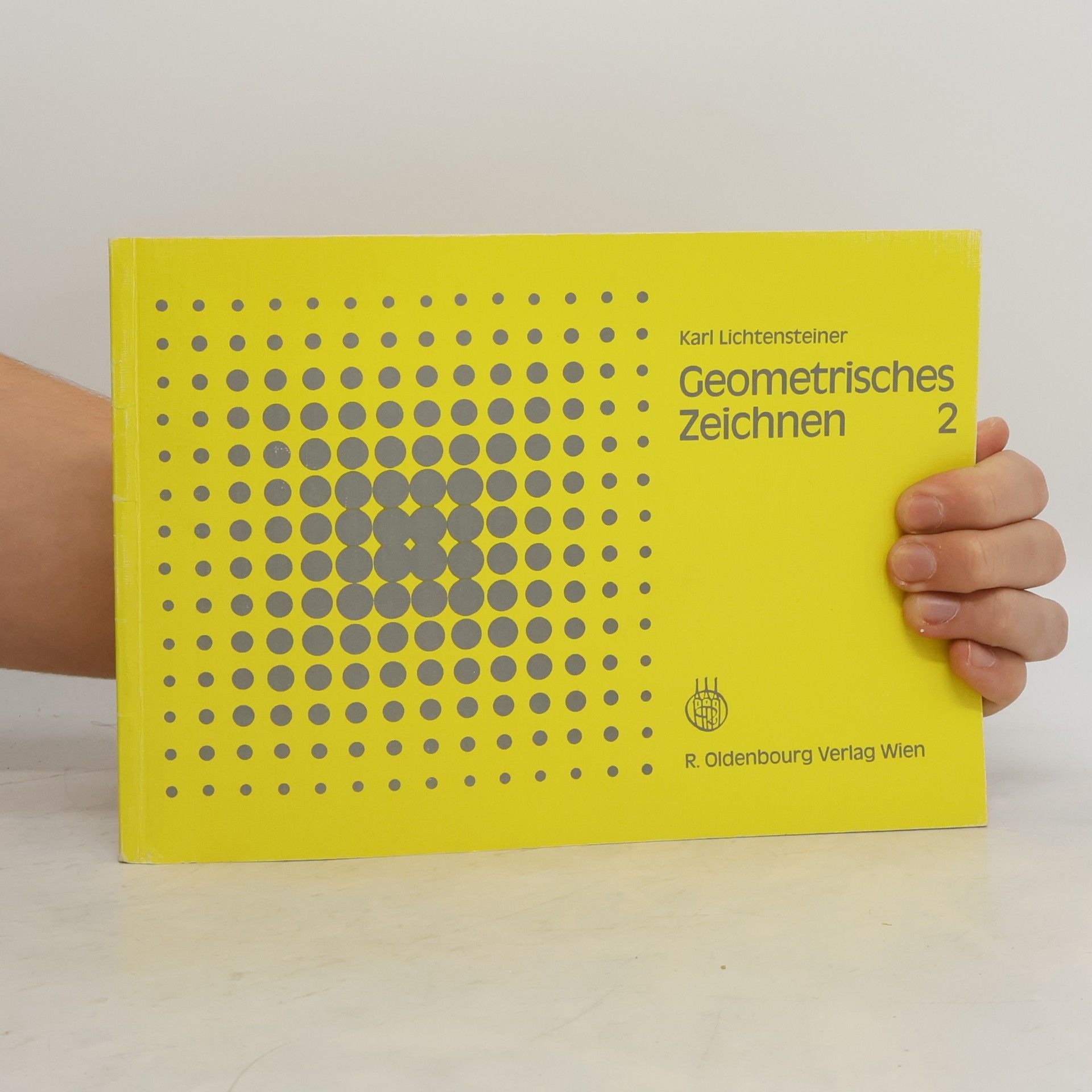 Geometrisches Zeichnen 2