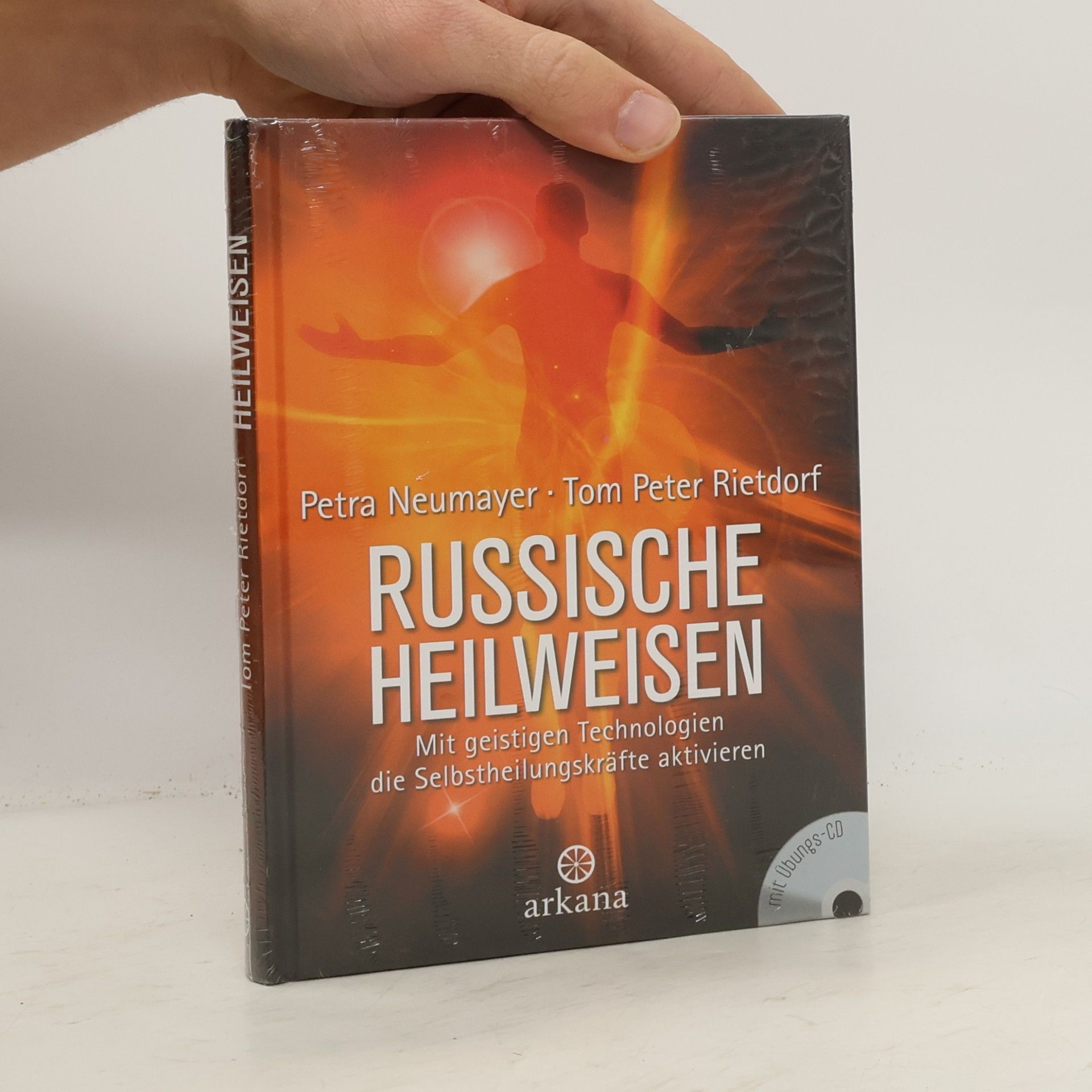 Russische Heilweisen