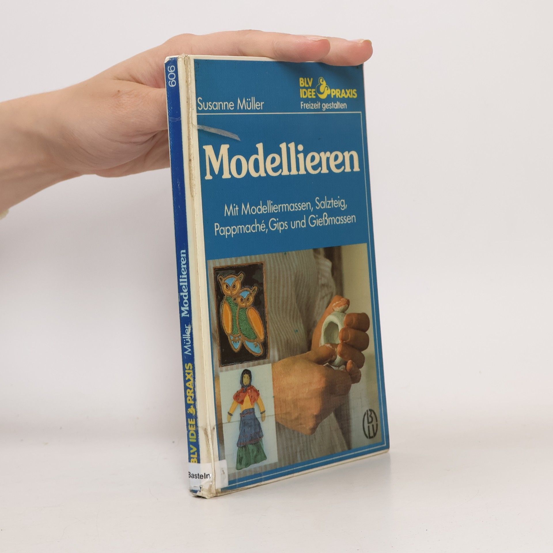 Modellieren