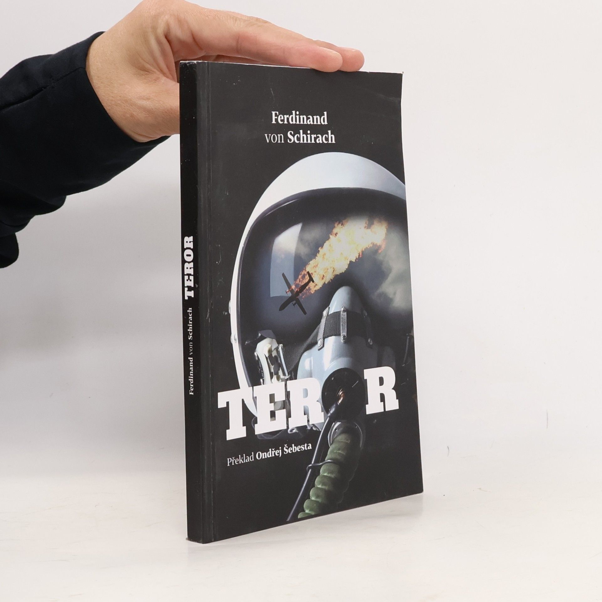 Teror
