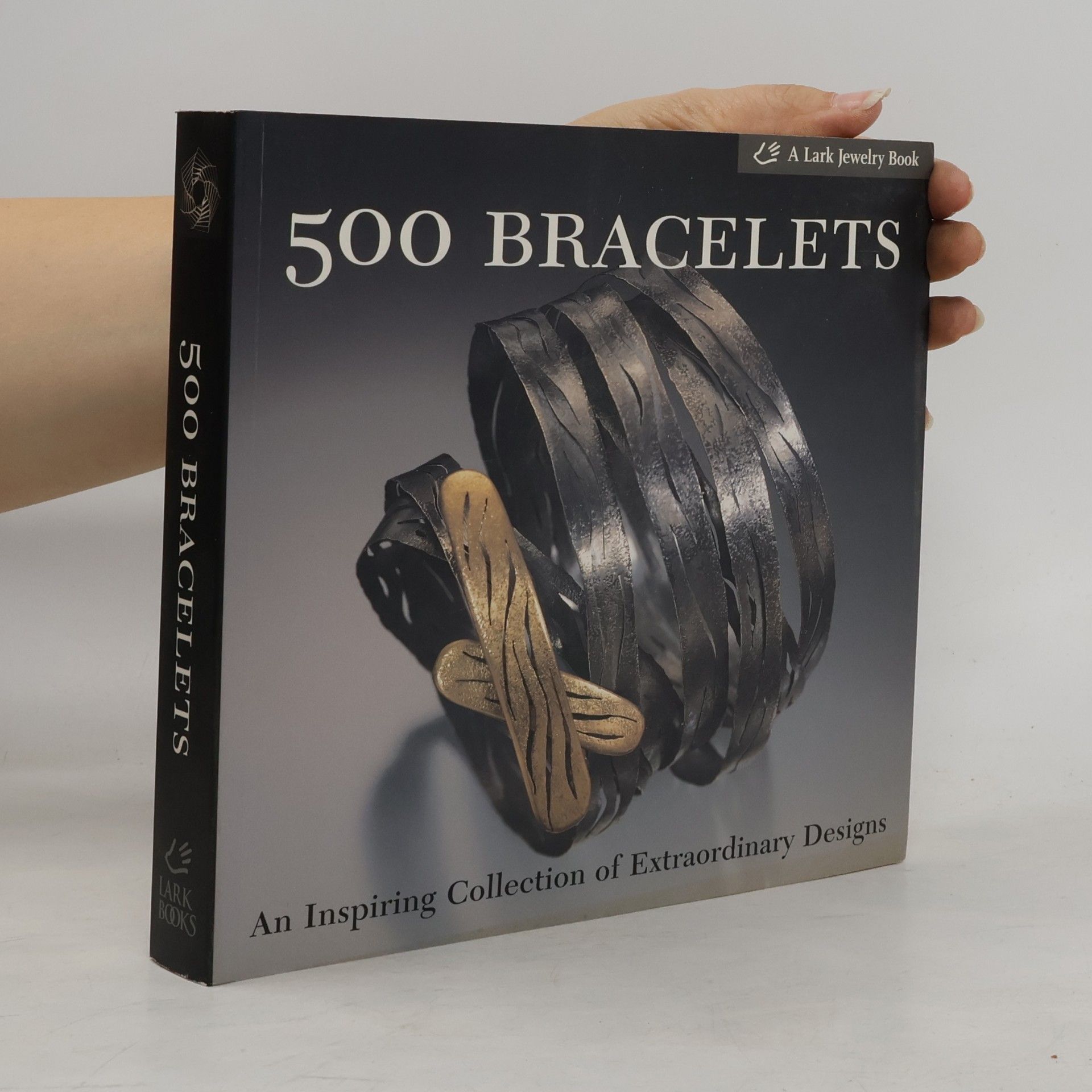 Marthe Le Van 500 Bracelets