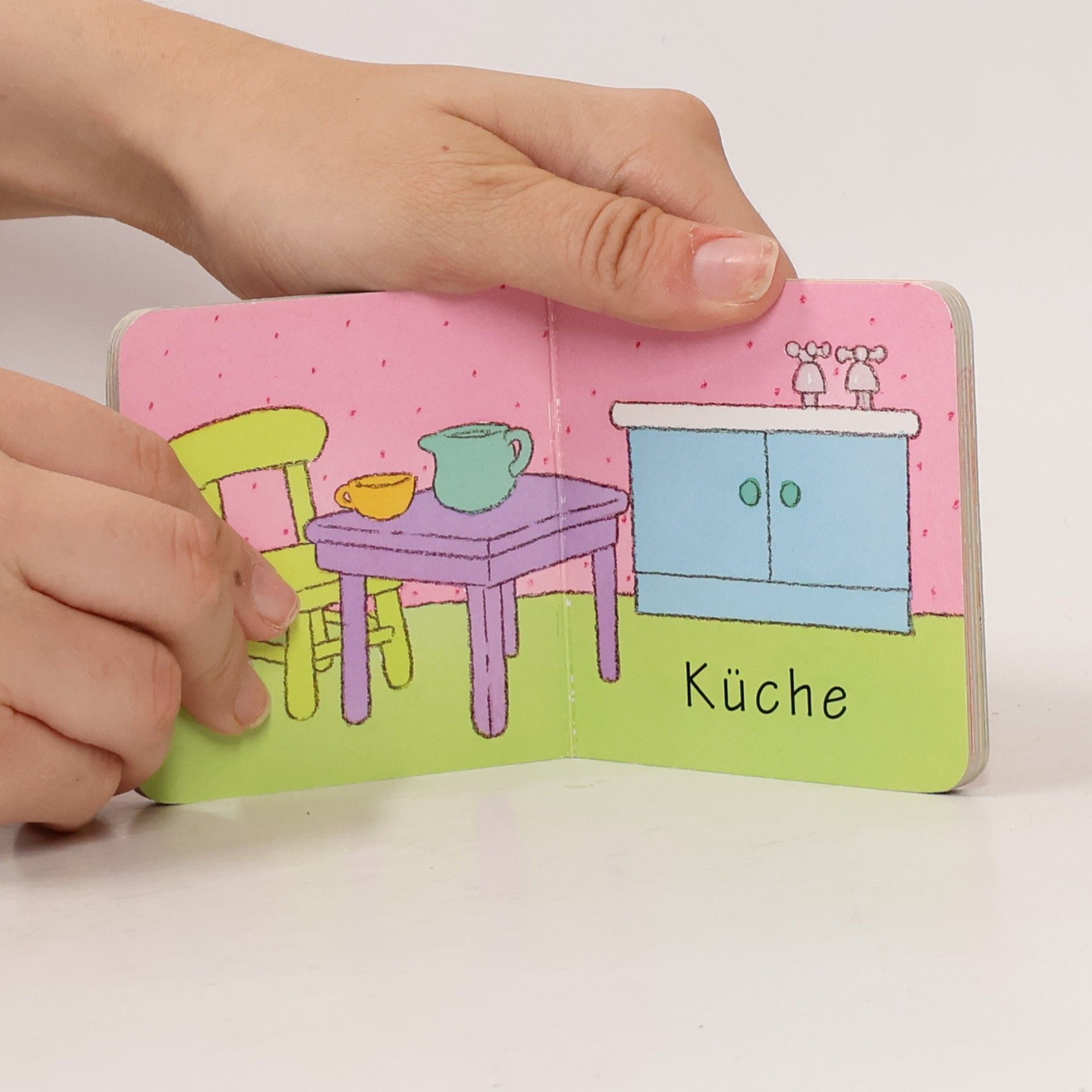 Autorenkollektiv Meine erste Bibliothek
