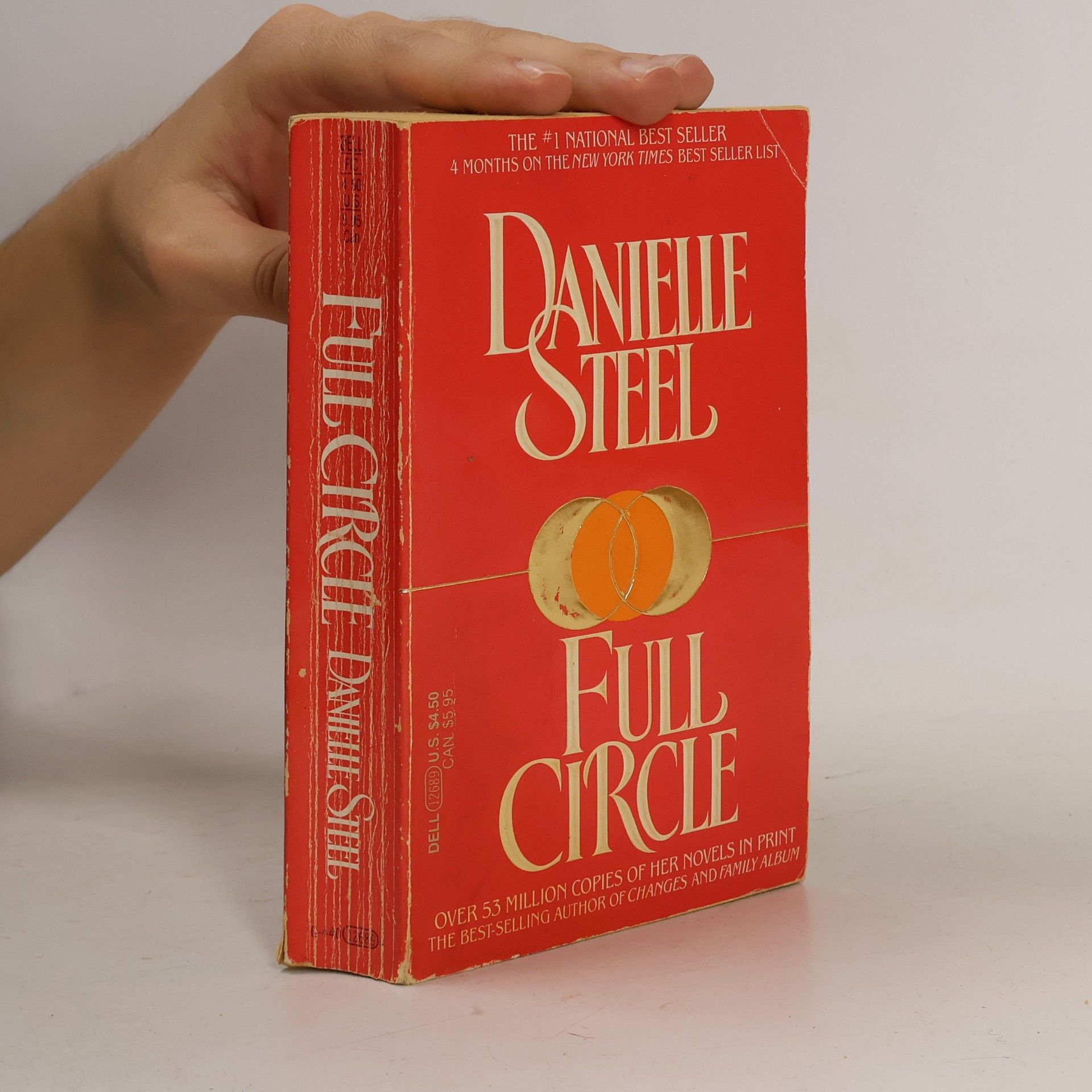 Danielle Steel Full circle