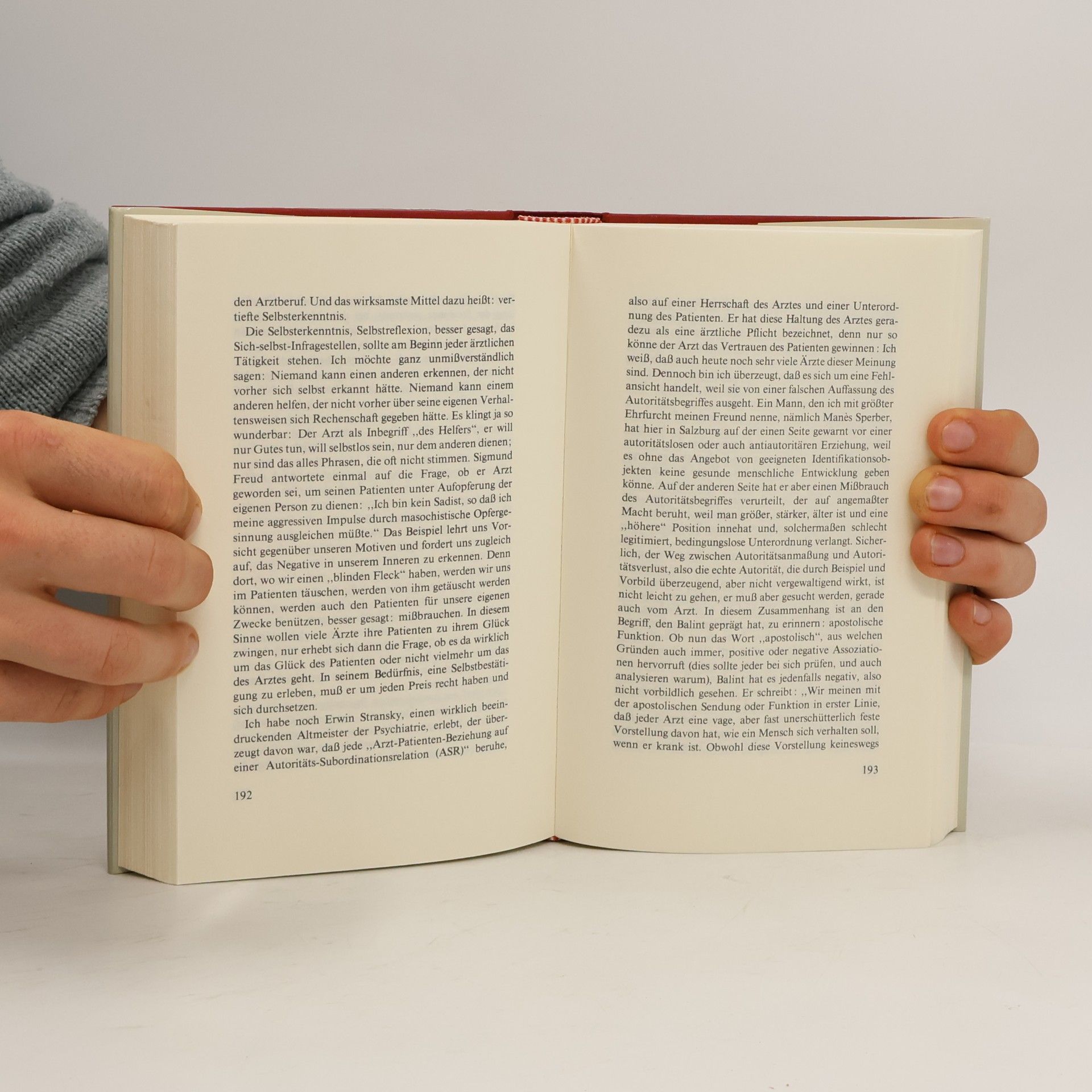 Erwin Ringel Die österreichische Seele