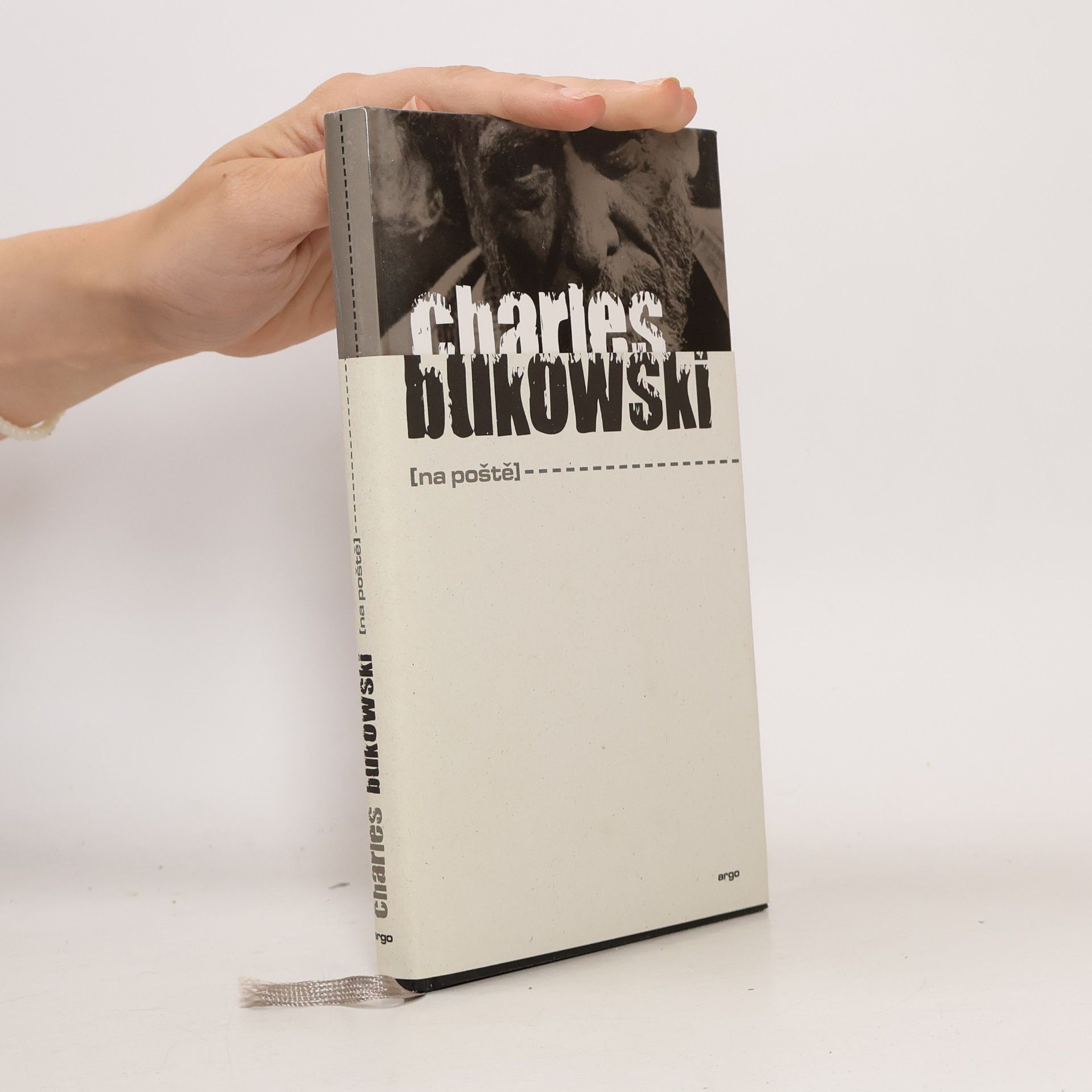 Charles Bukowski Na poště