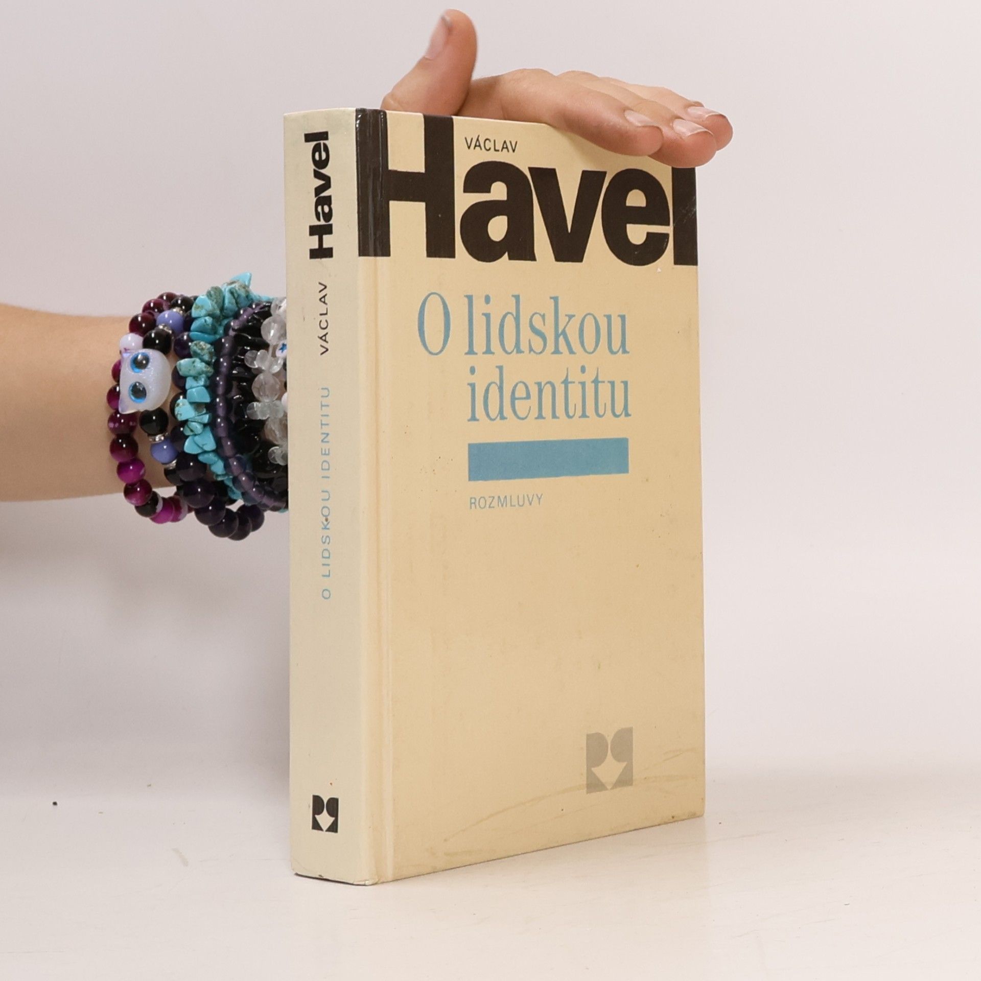 Václav Havel O lidskou identitu