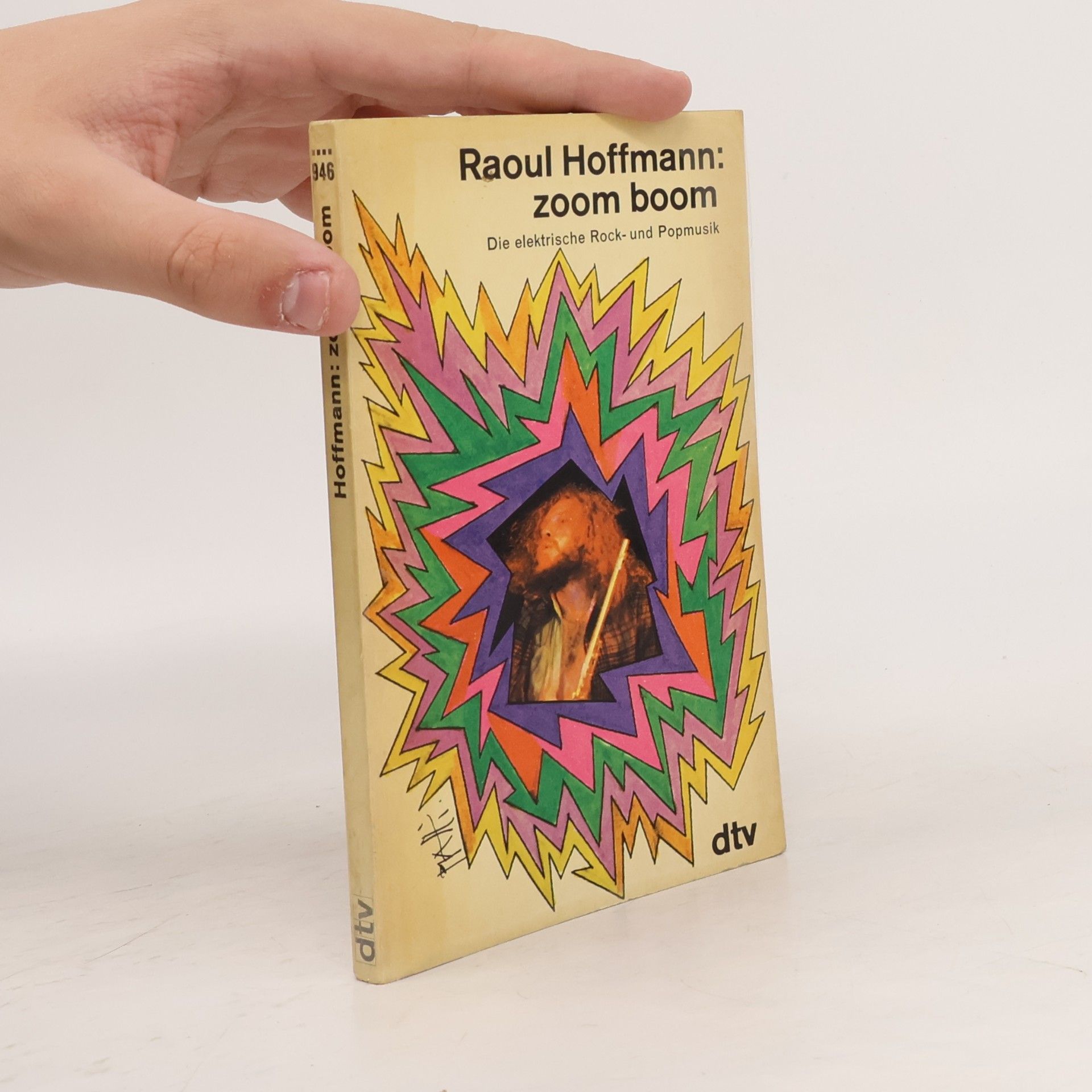 Raoul Hoffmann Zoom Boom