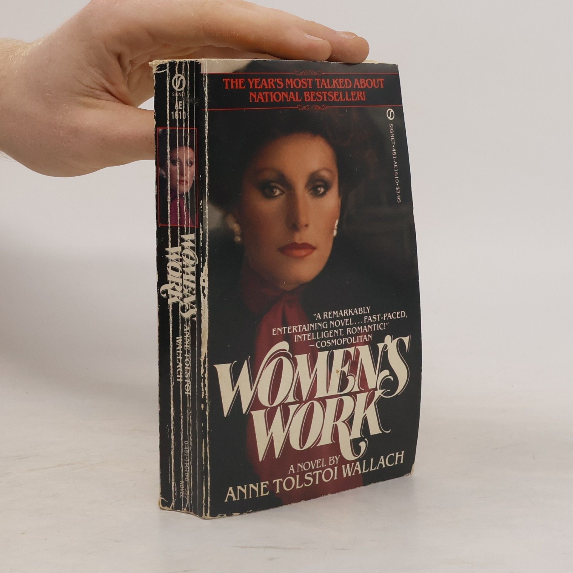 Women's Work