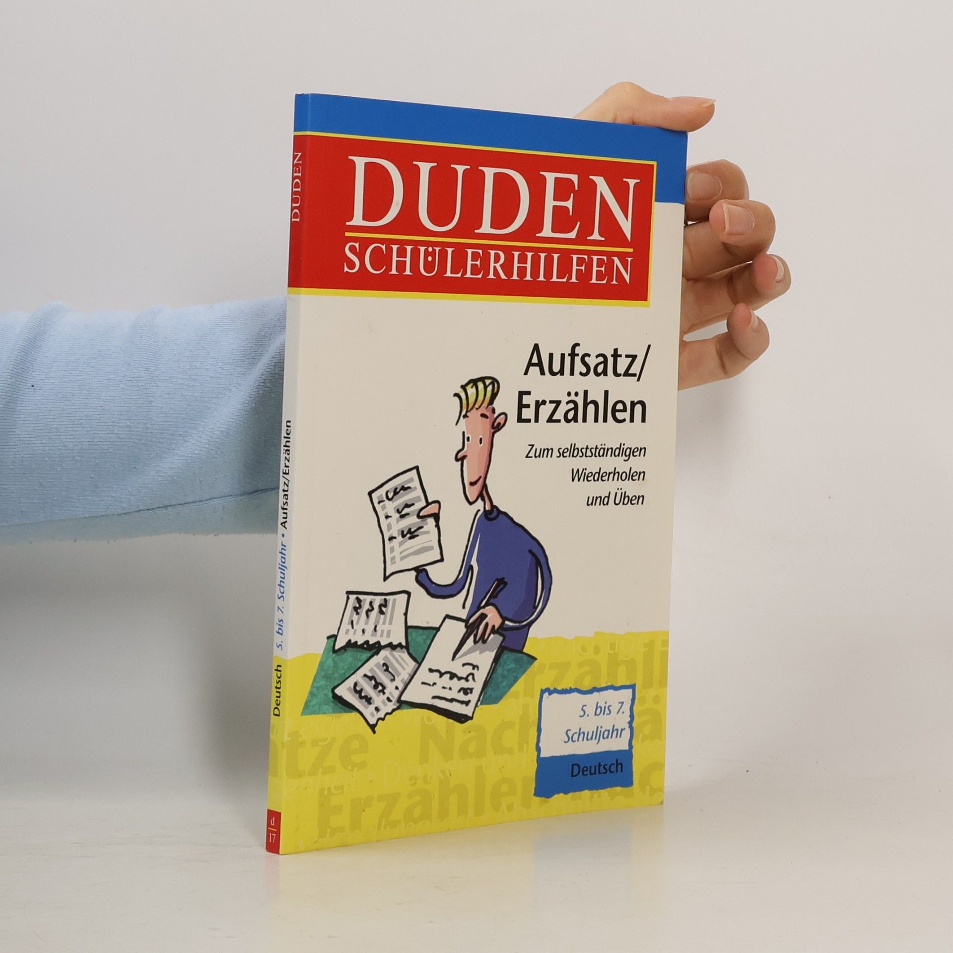 kolektiv Duden schülerhilfen