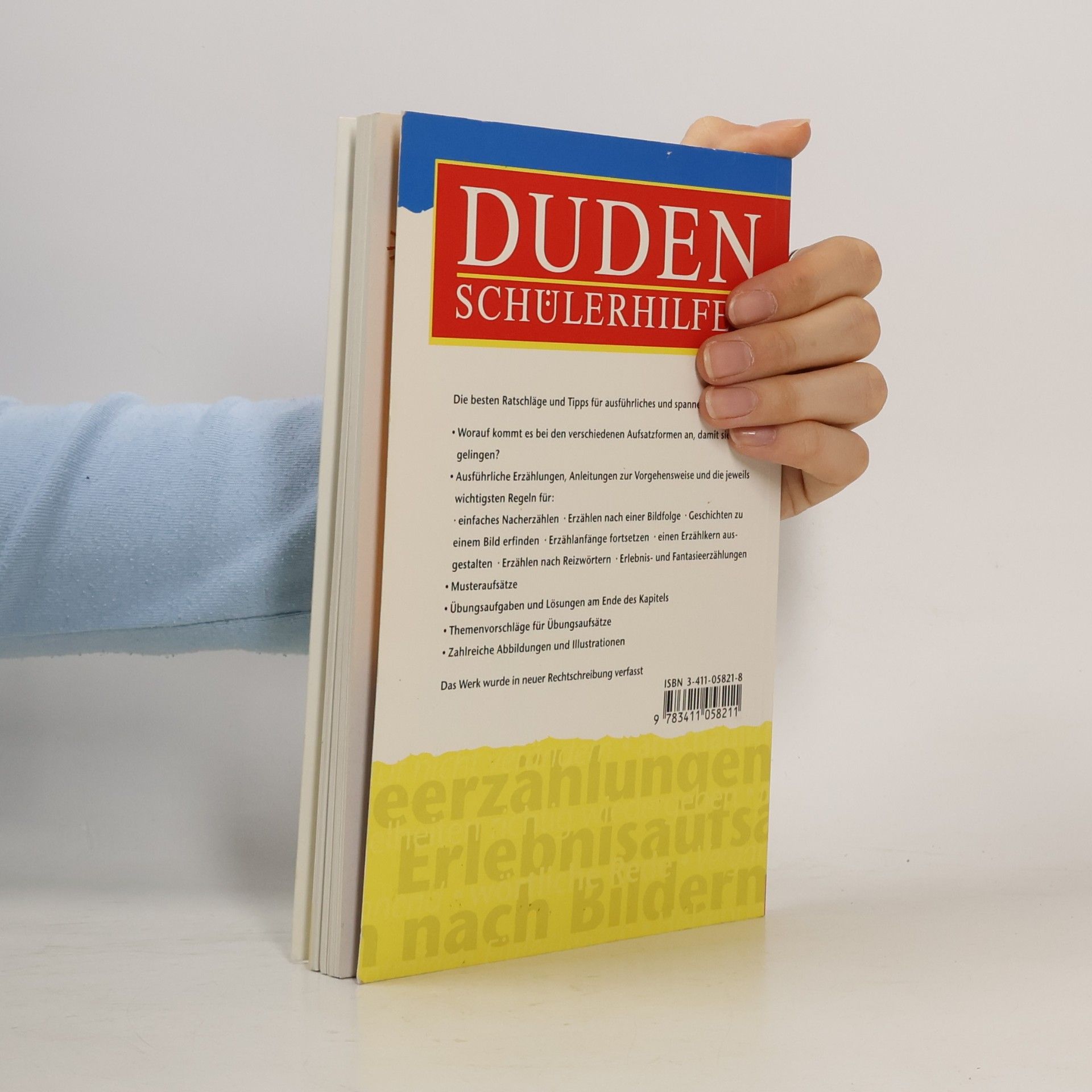 Various authors Duden schülerhilfen