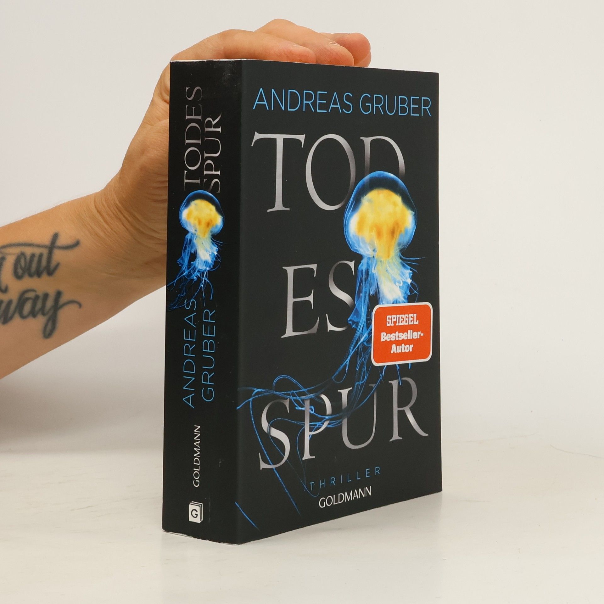 Todesspur