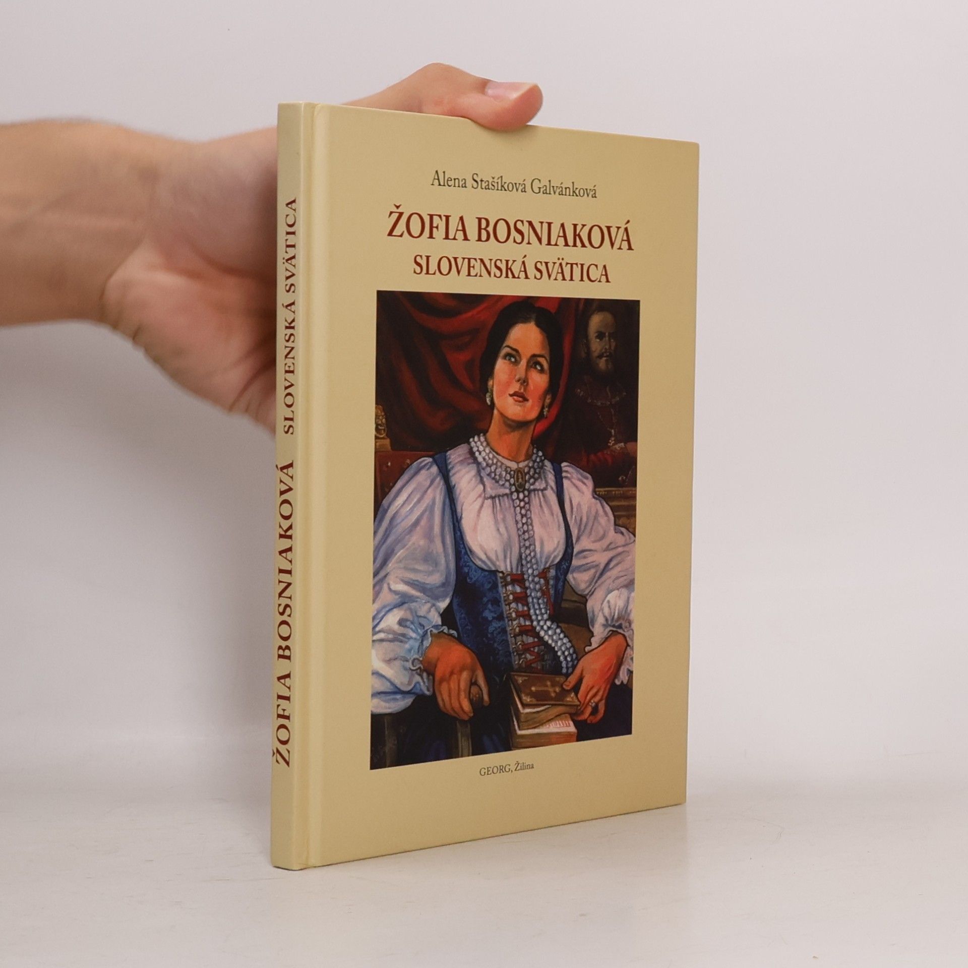 Ivan Pavlisko Žofia Bosniaková