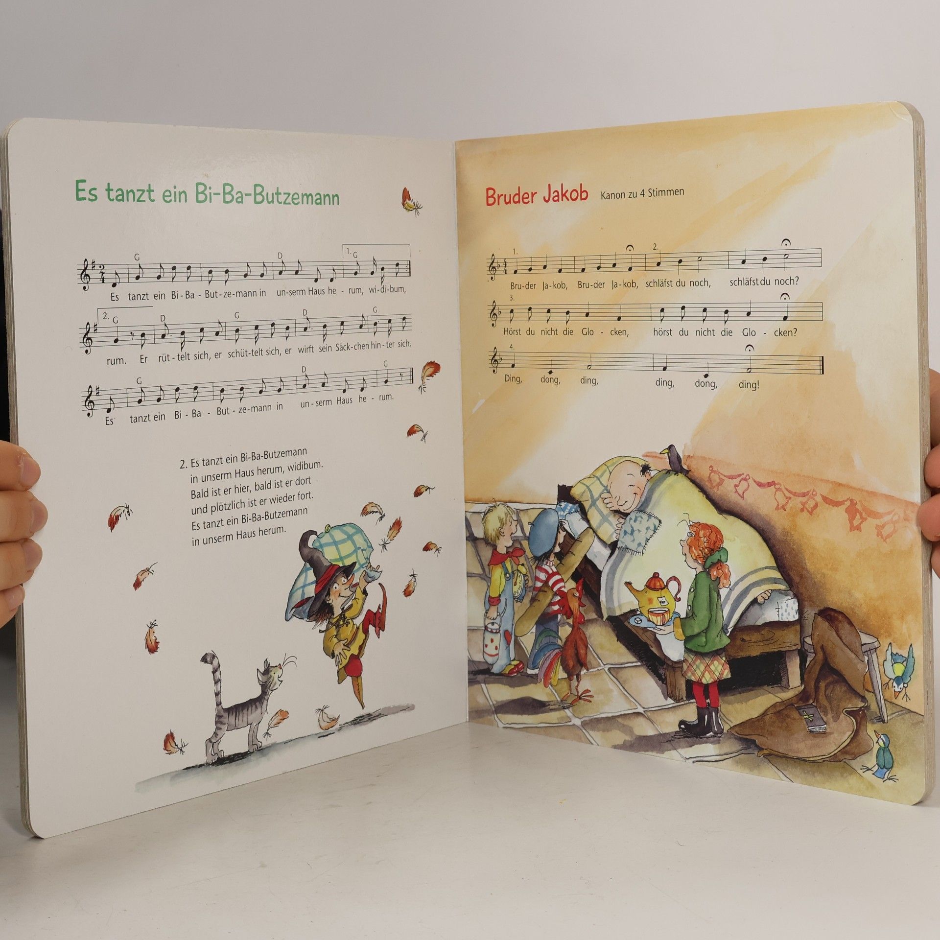 Unknown Author Unsere schönsten Kinderlieder und Reime
