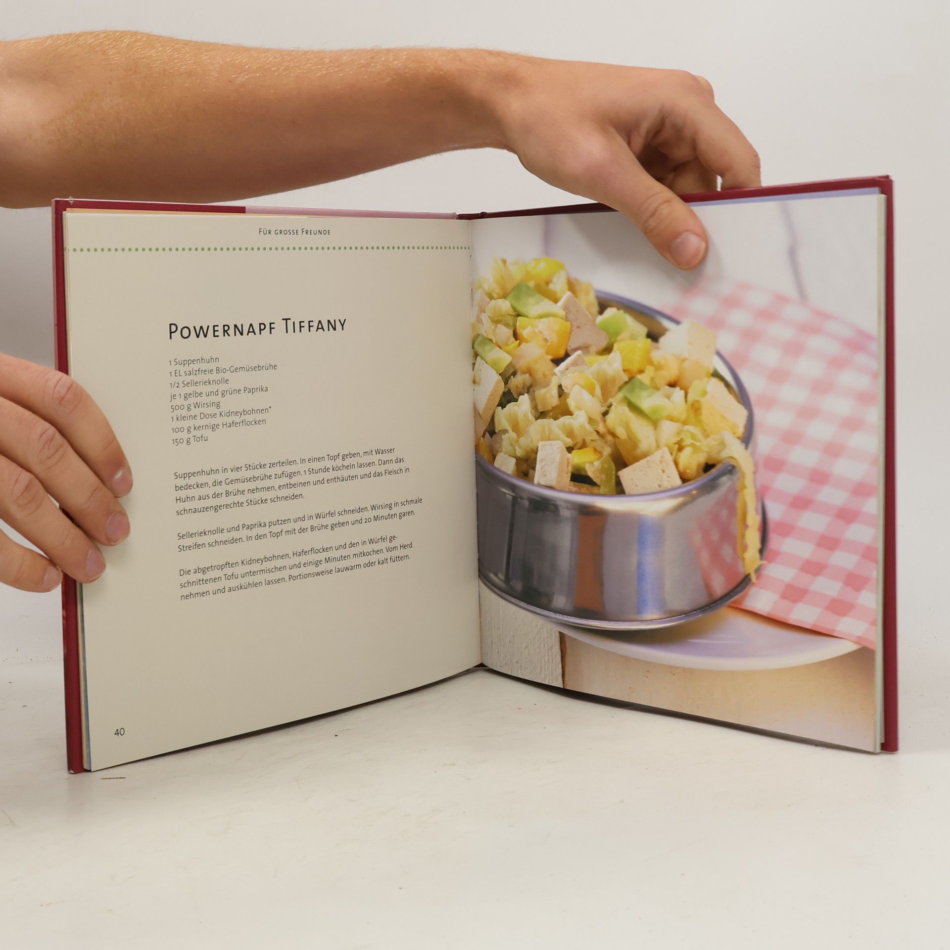 Autorenkollektiv Frisst Nicht, Gibt´s Nicht