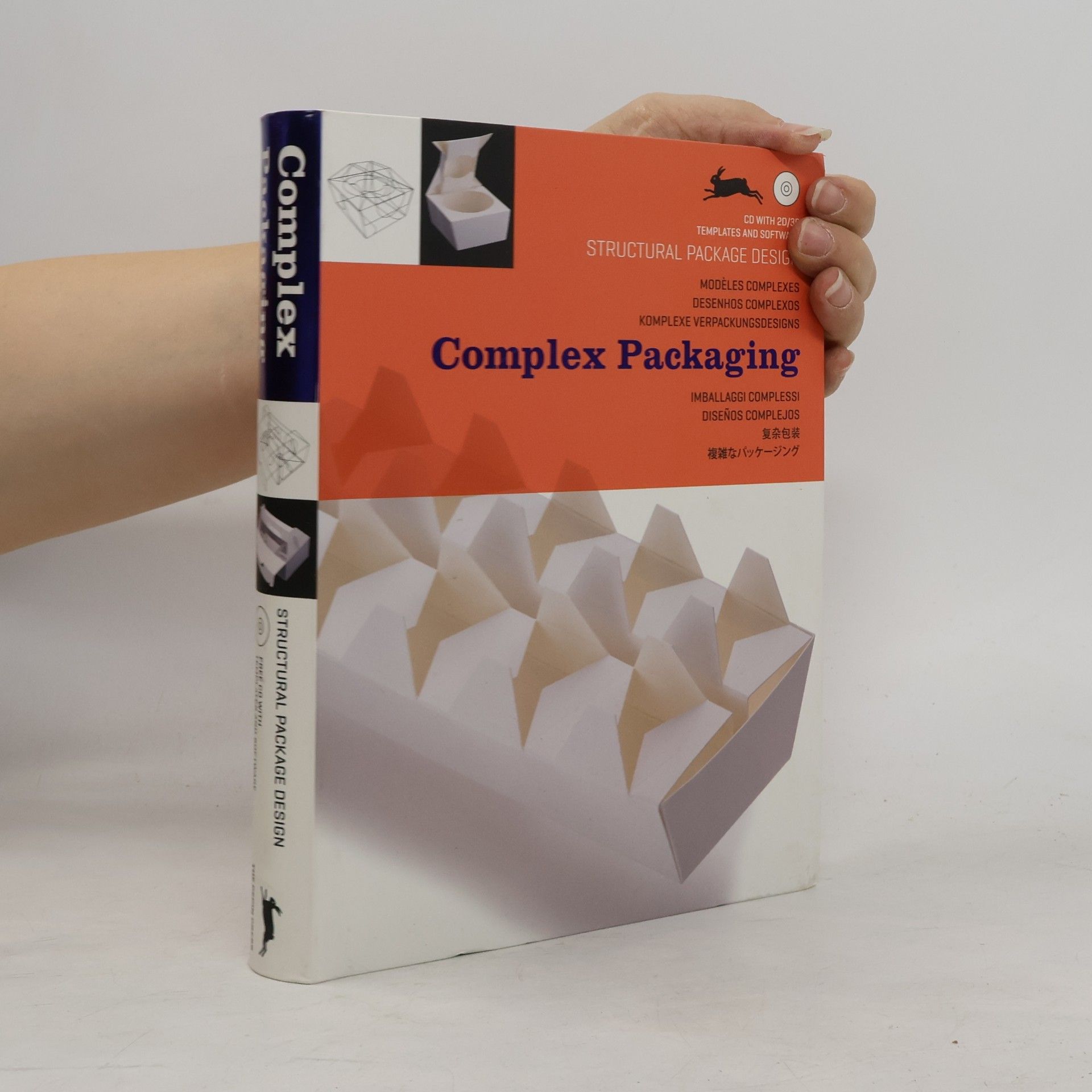 Jakob Hronek Complex Packaging