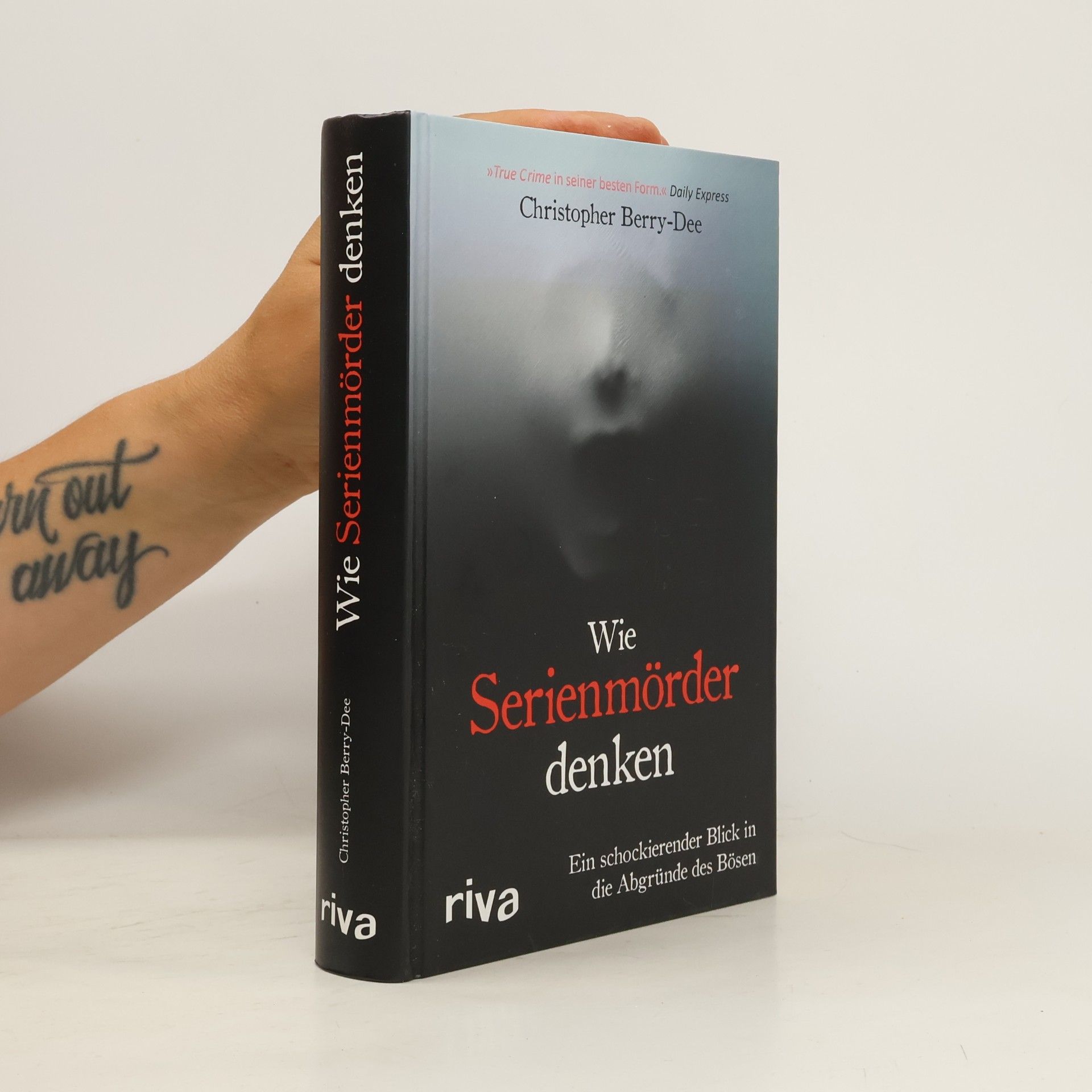Wie Serienmörder denken
