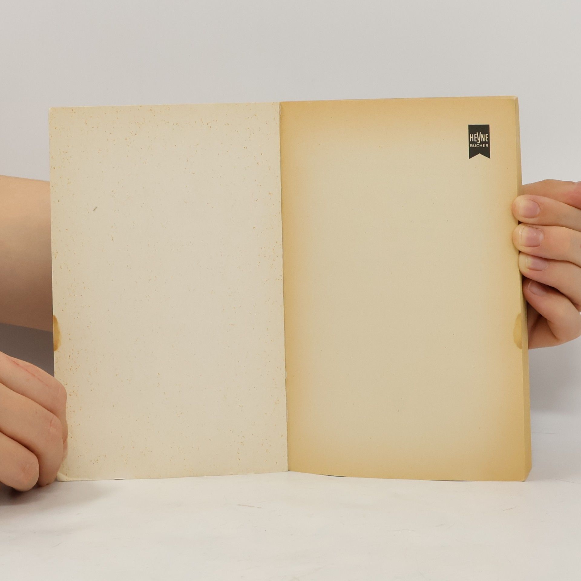 Hans Habe Ob tausend fallen