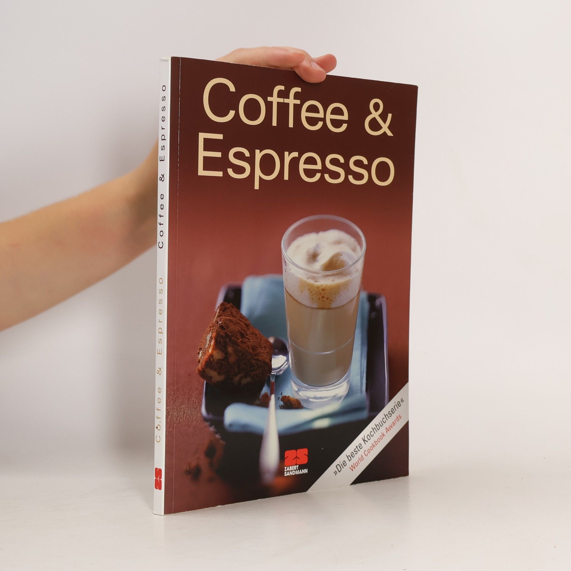 Eva Abenstein Coffee & Espresso