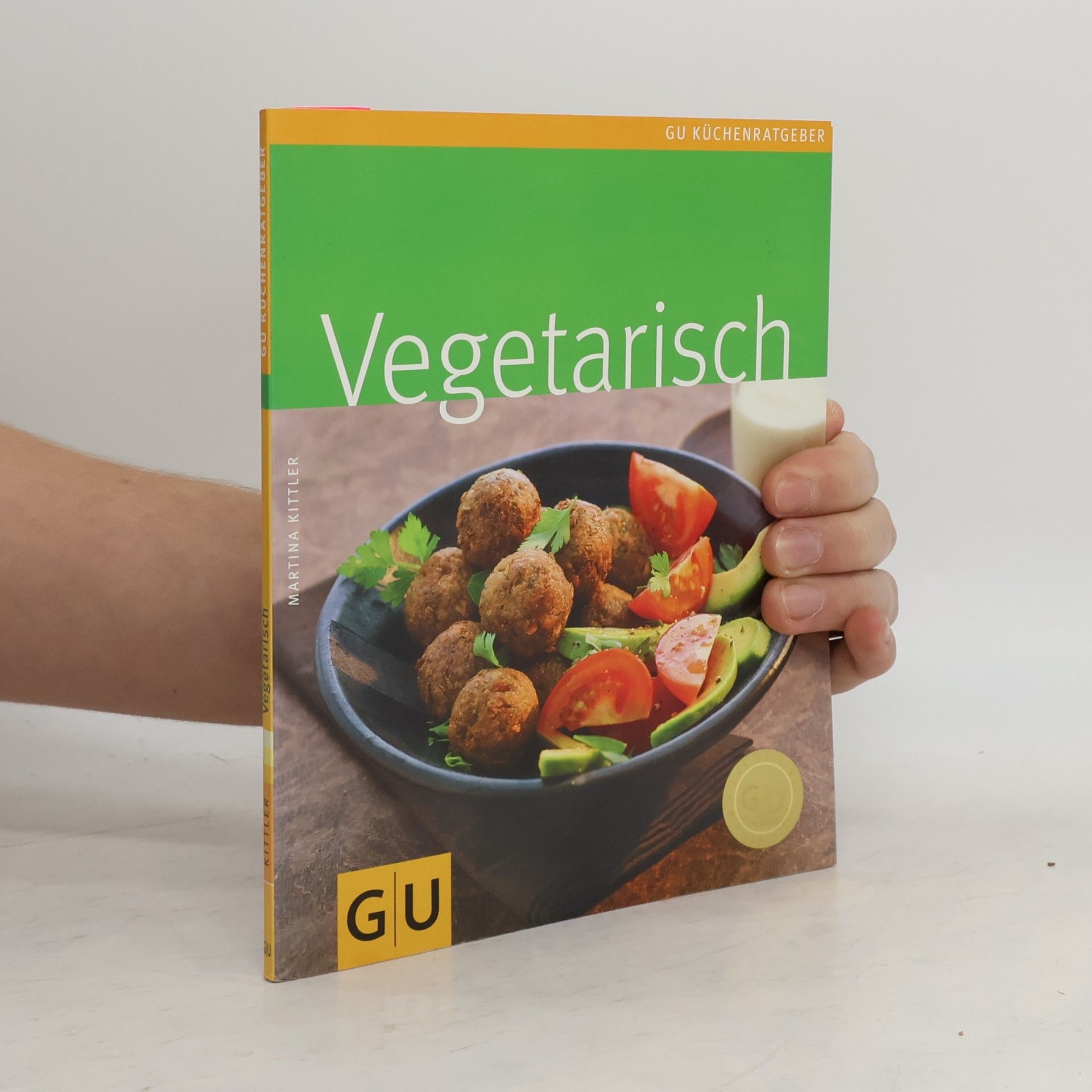 Vegetarisch