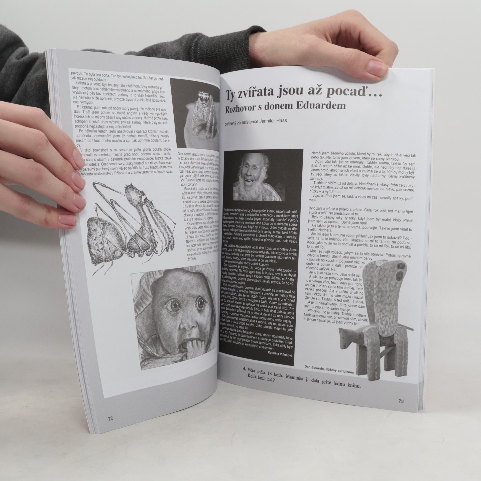 Various authors ANALOGON 63: Dětství