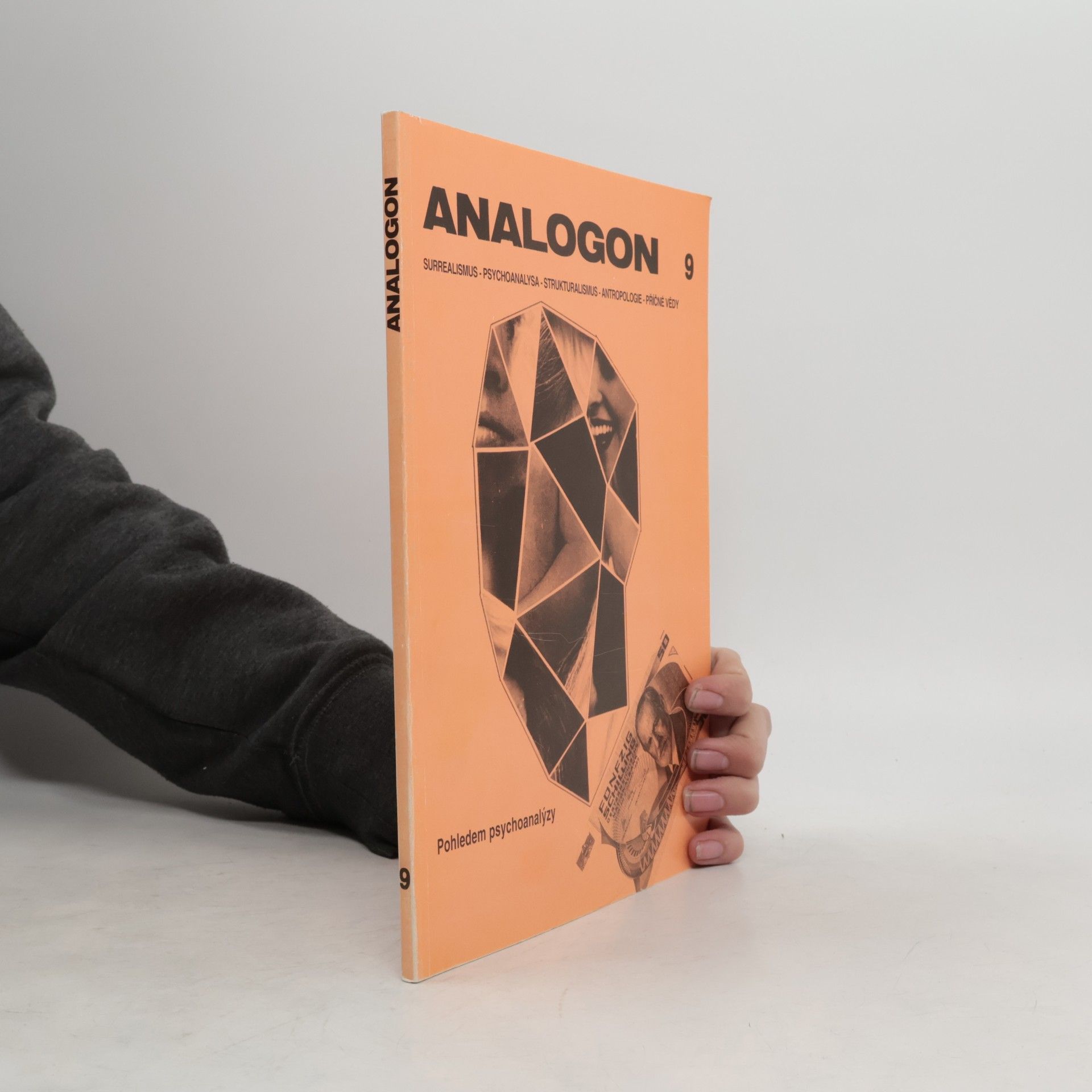 ANALOGON 9