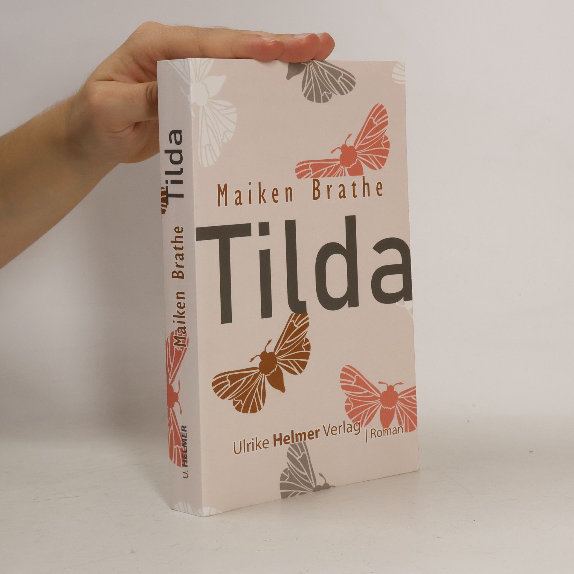 Maiken Brathe Tilda