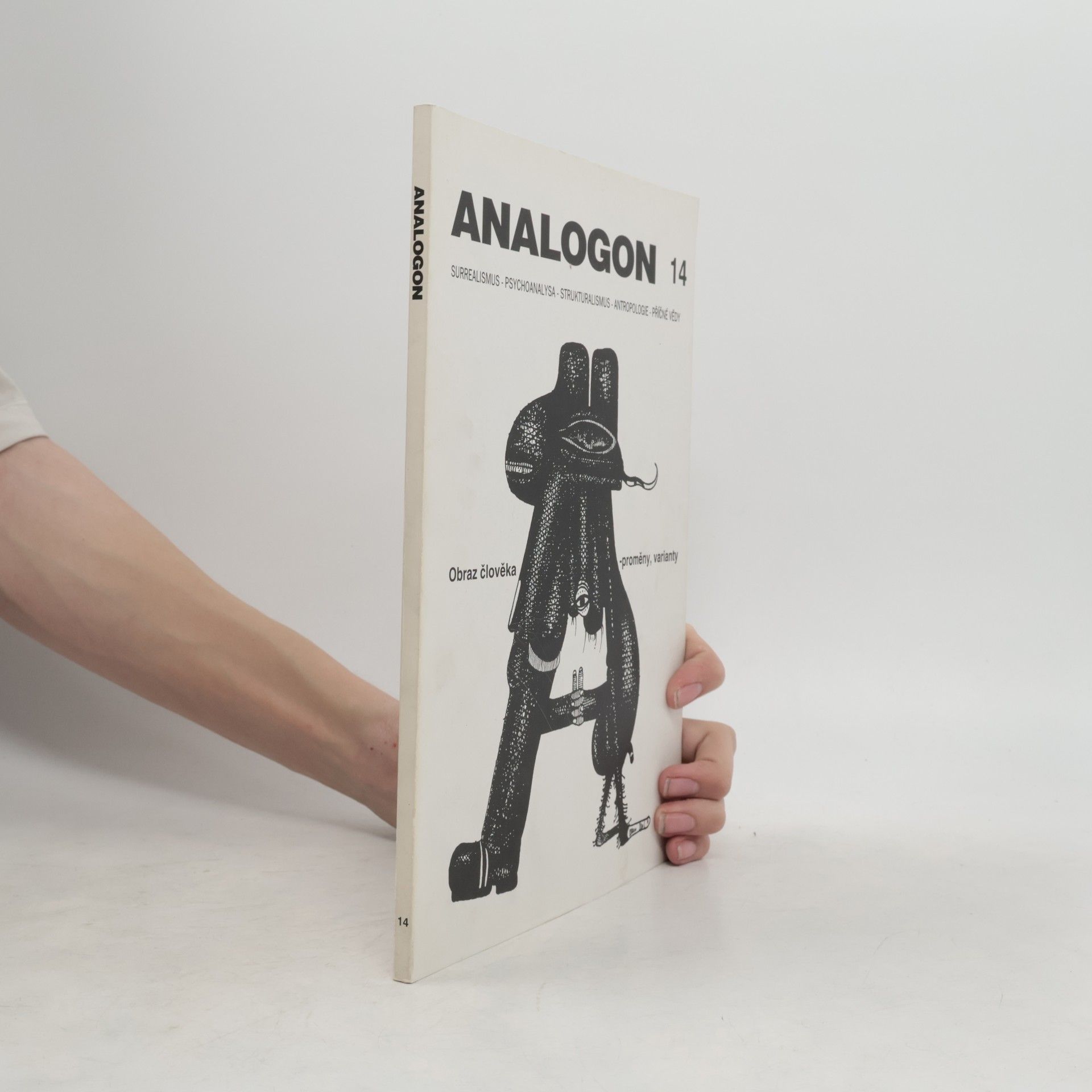 ANALOGON 14