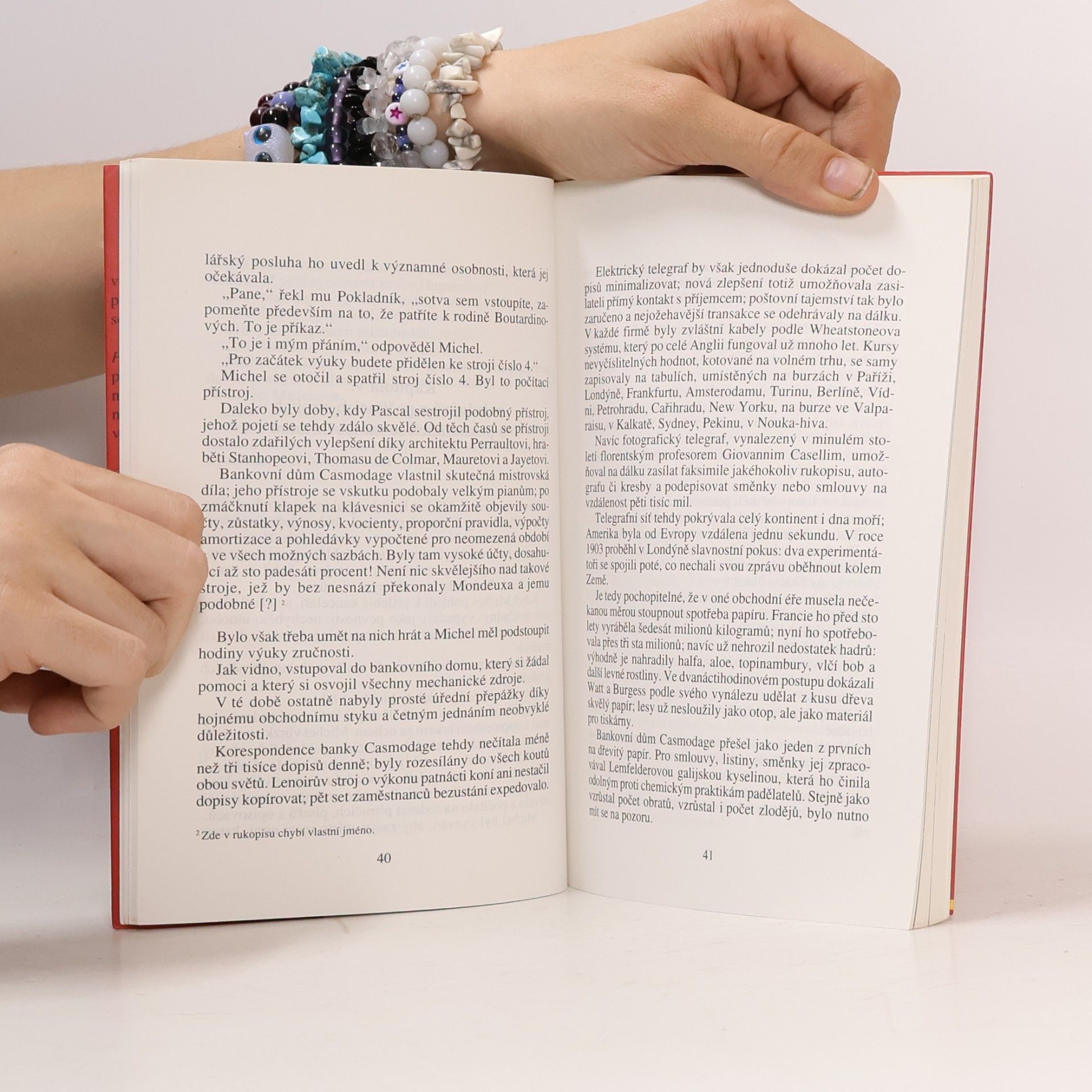 Jules Verne Paříž ve 20. století