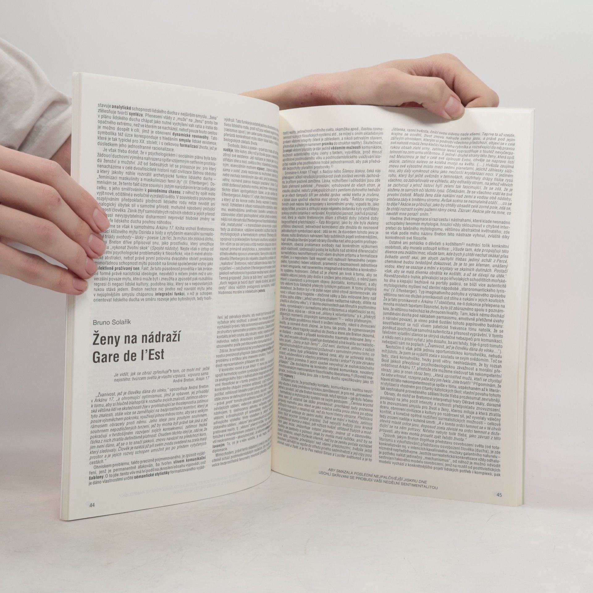 Autorenkollektiv Analogon 12
