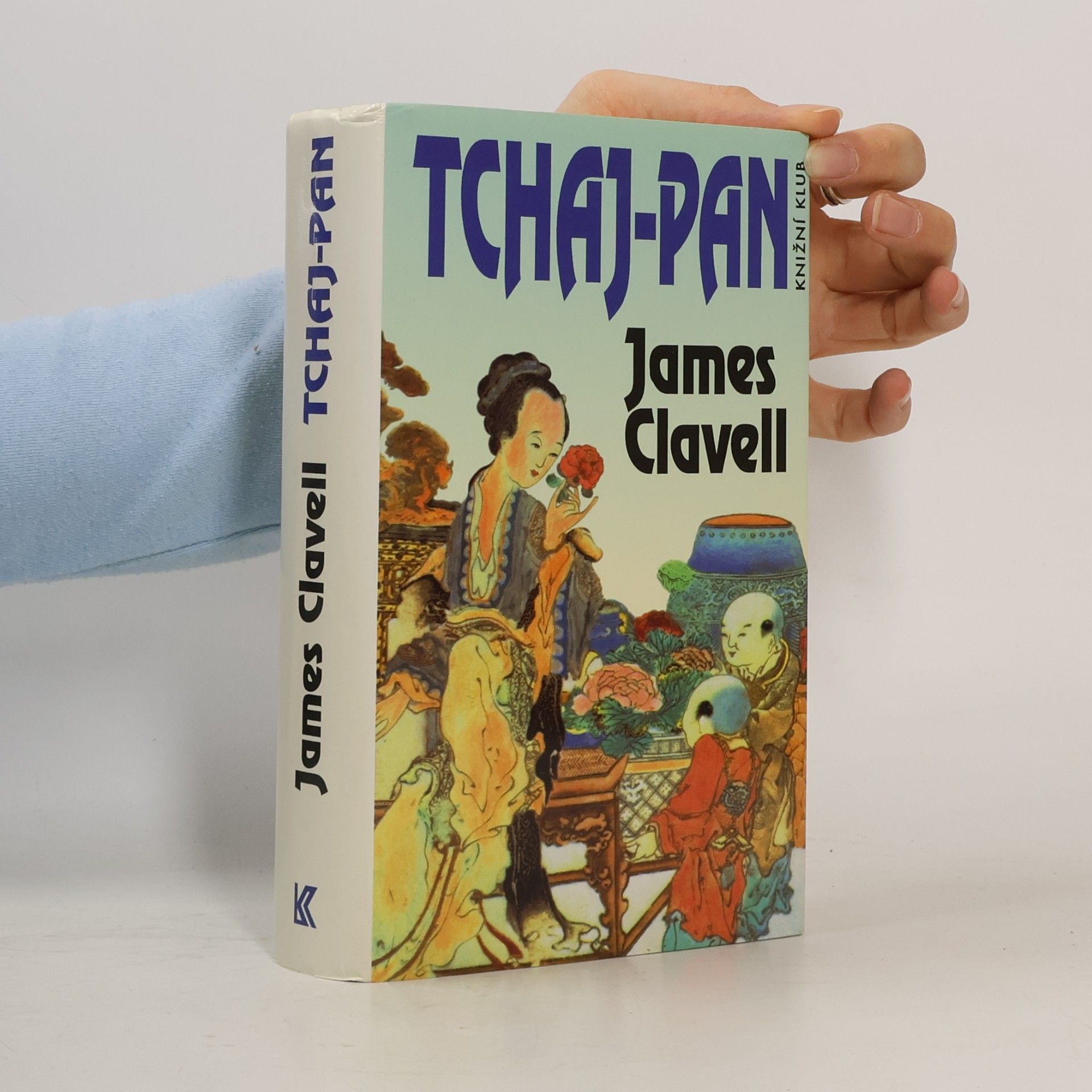 Tchaj-pan