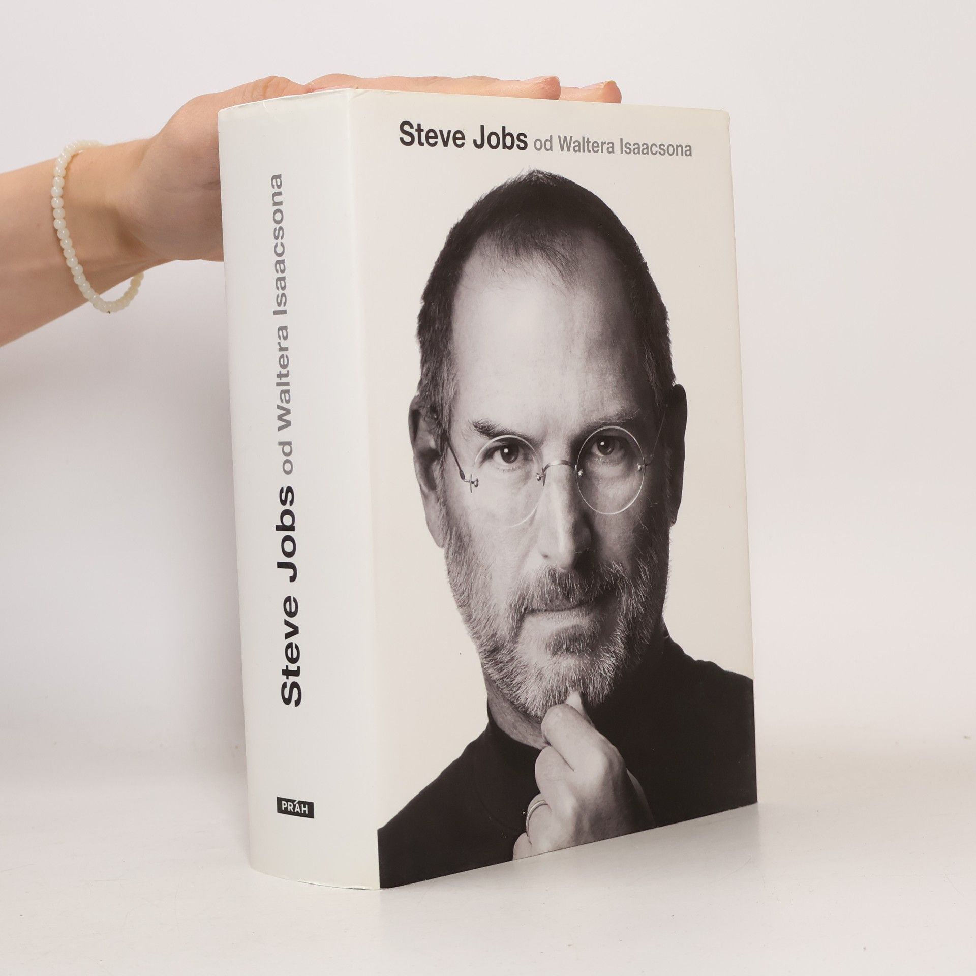 Walter Isaacson Steve Jobs