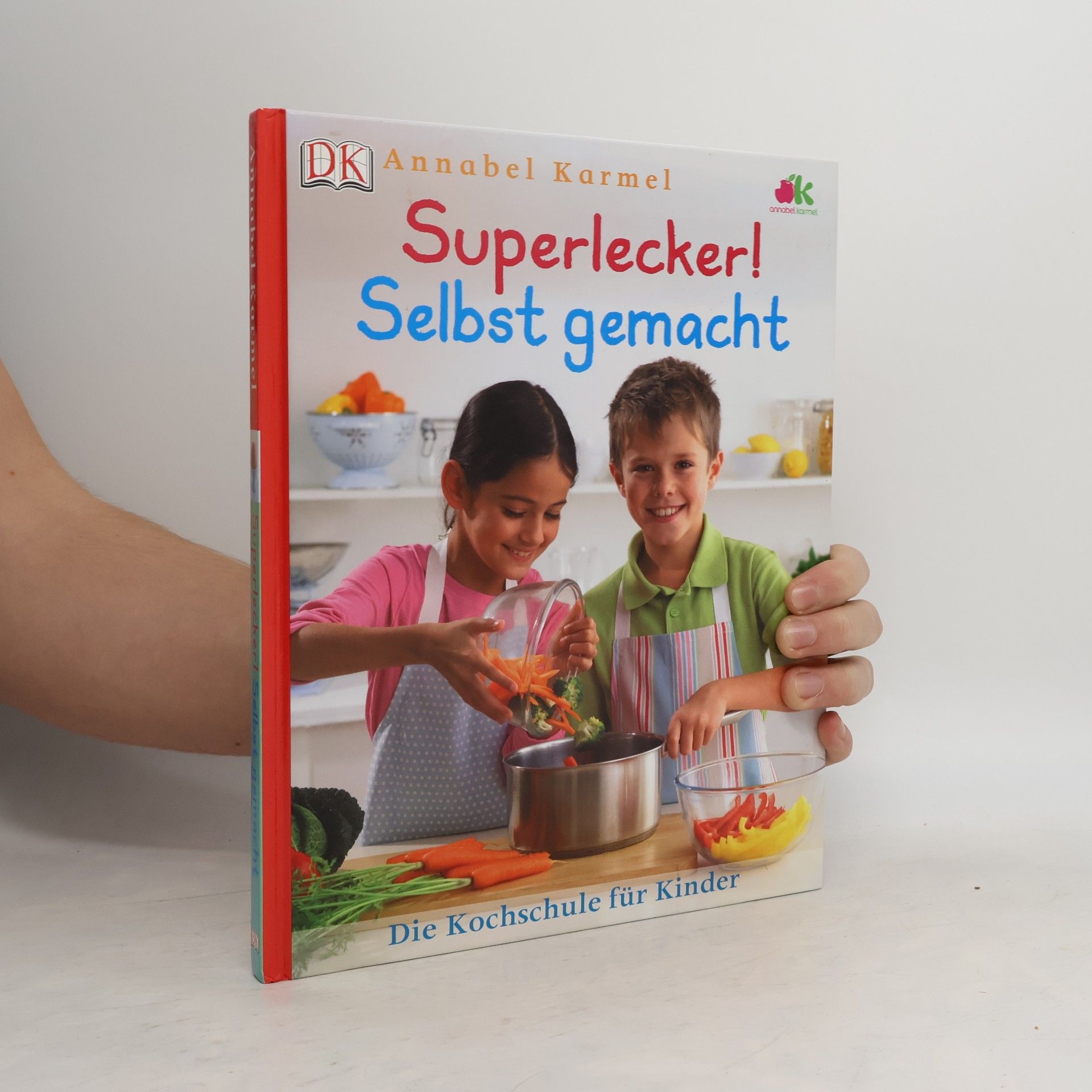 Annabel Karmel Superlecker!