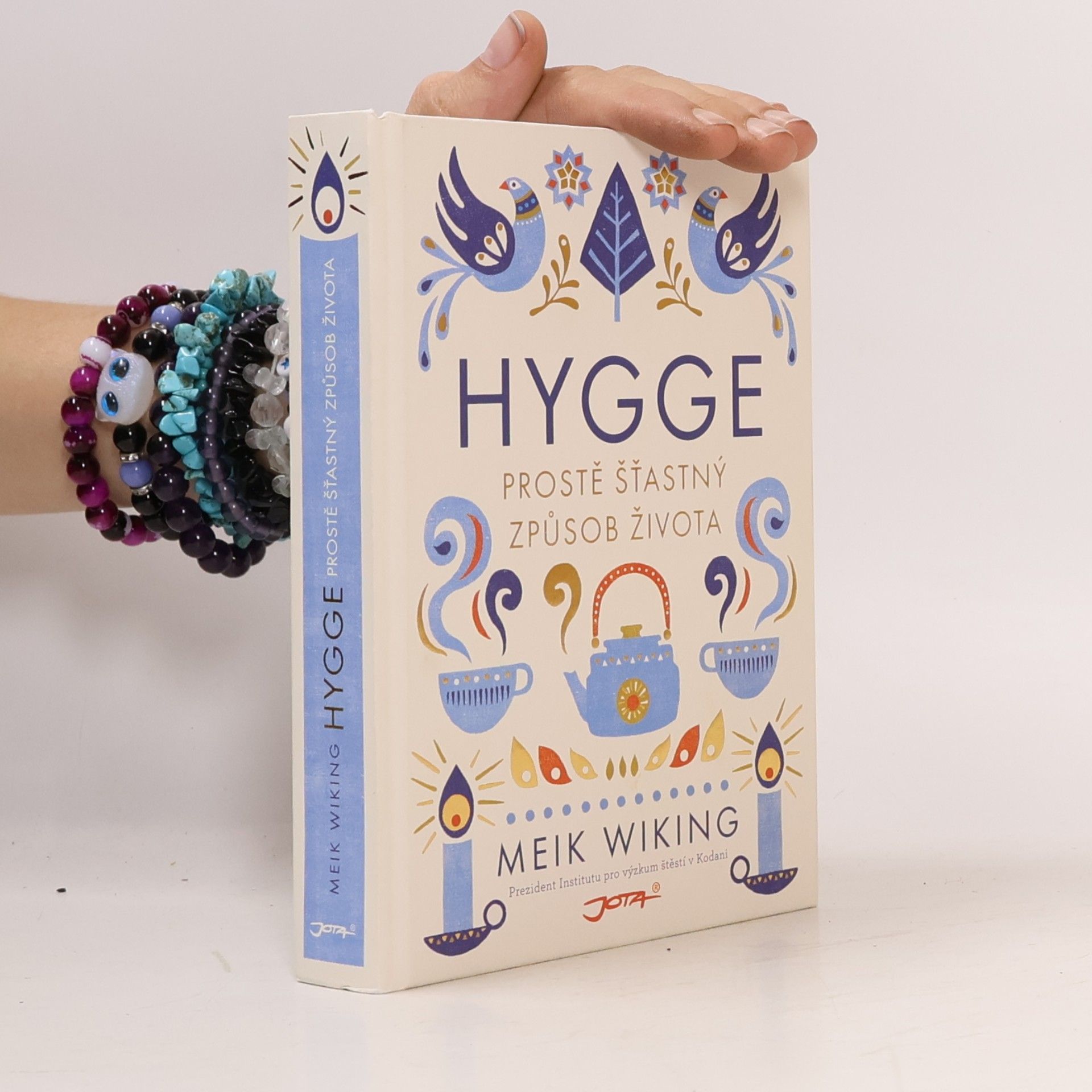 Meik Wiking Hygge